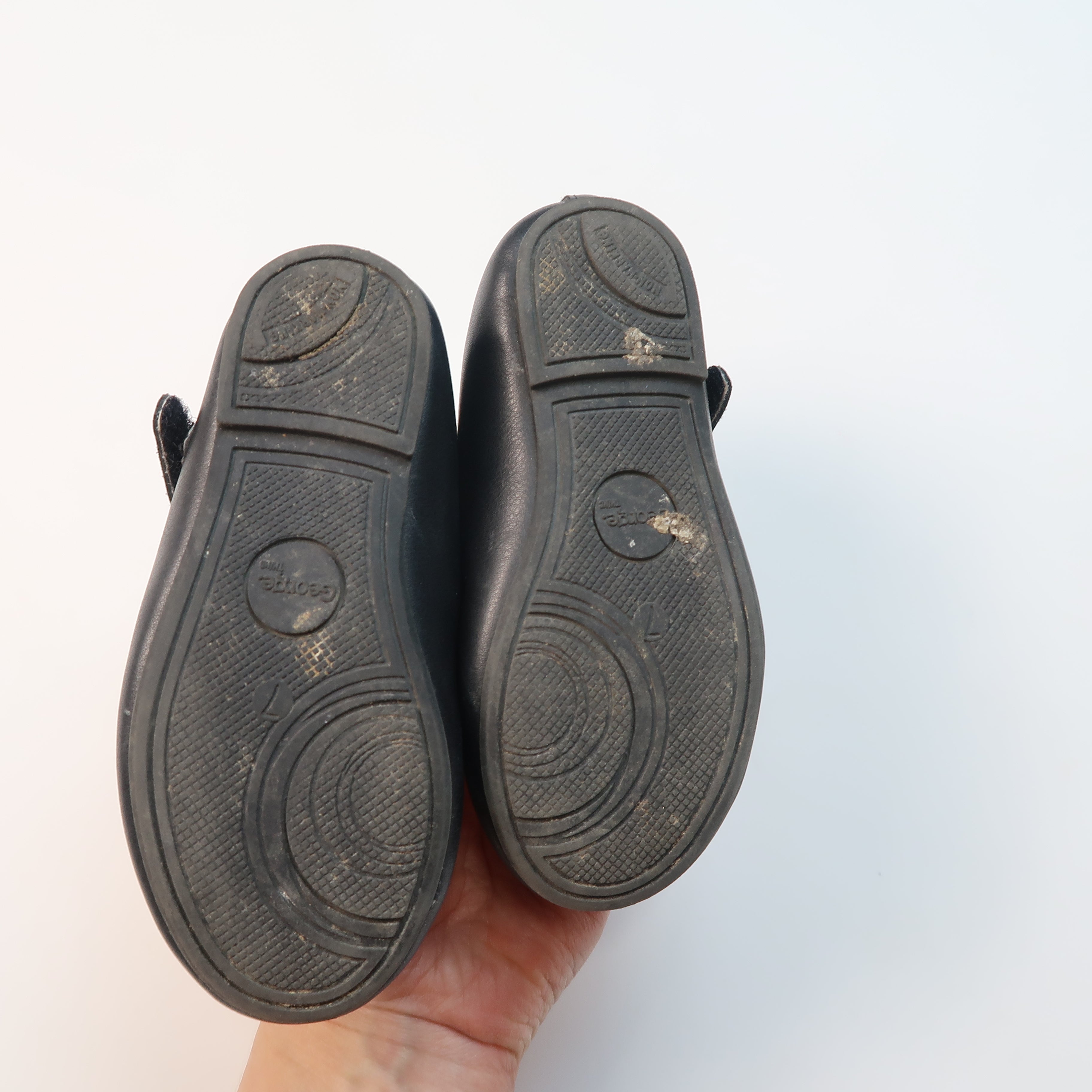 George - Shoes (Shoes - 7)