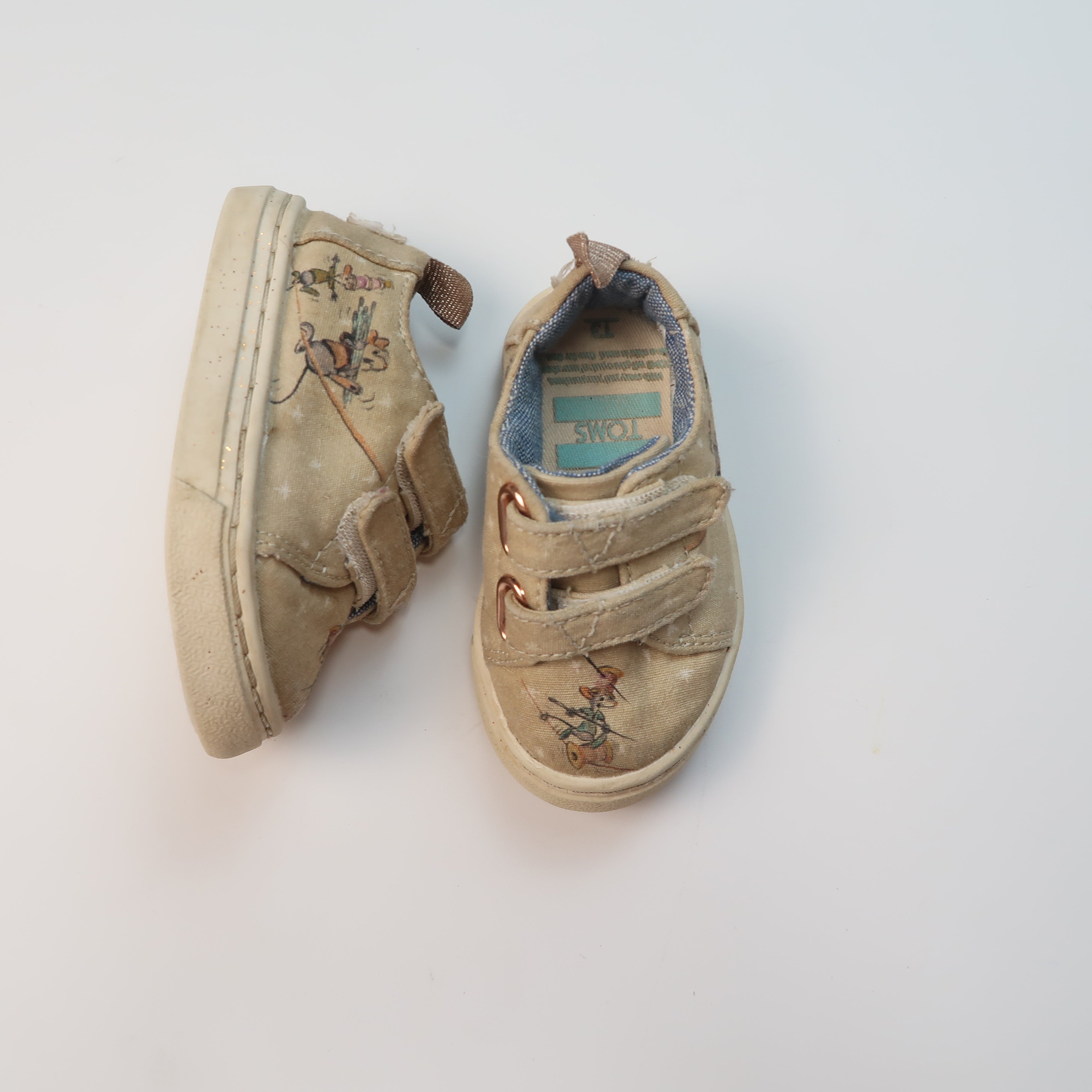 Toms - Shoes (Shoes - 3)