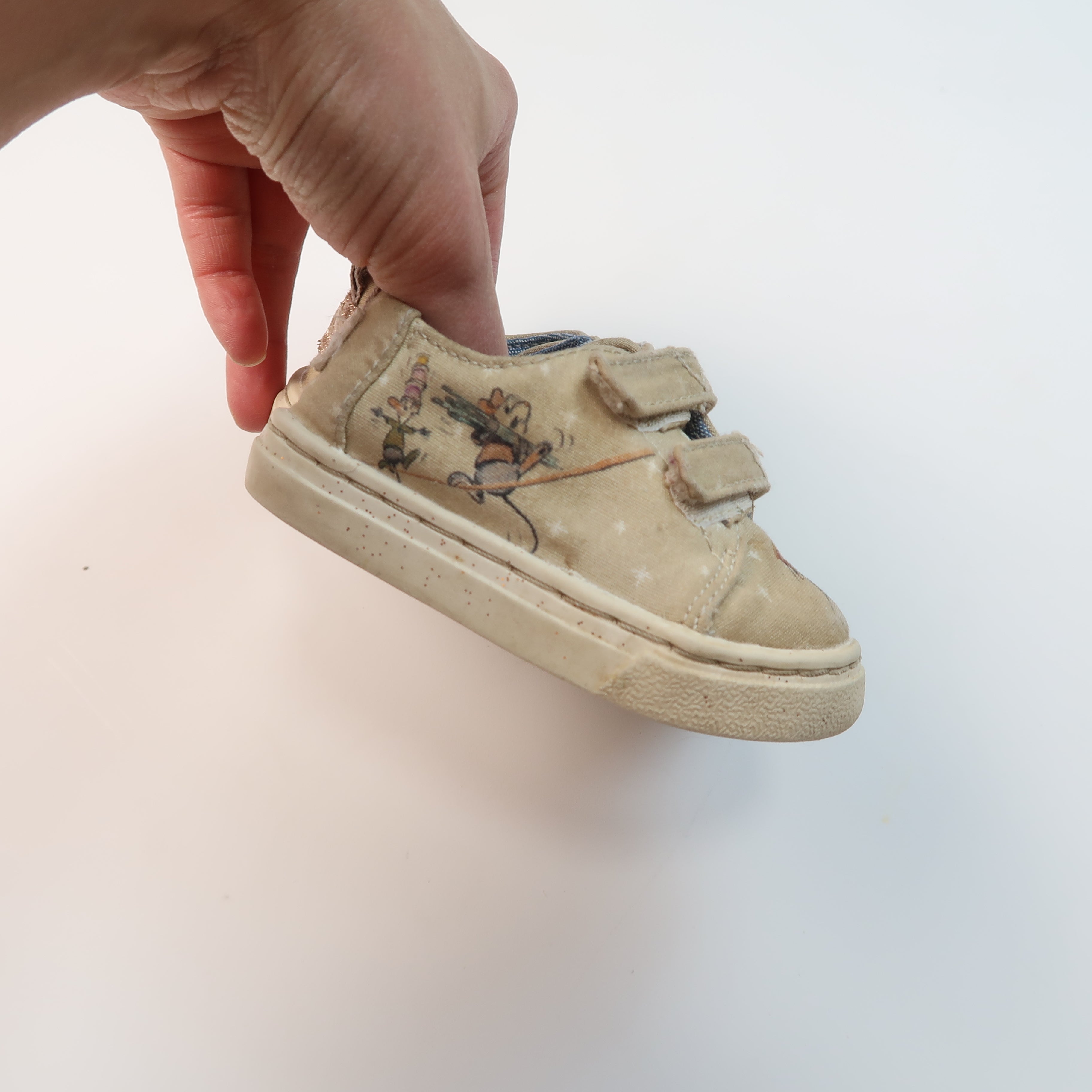Toms - Shoes (Shoes - 3)