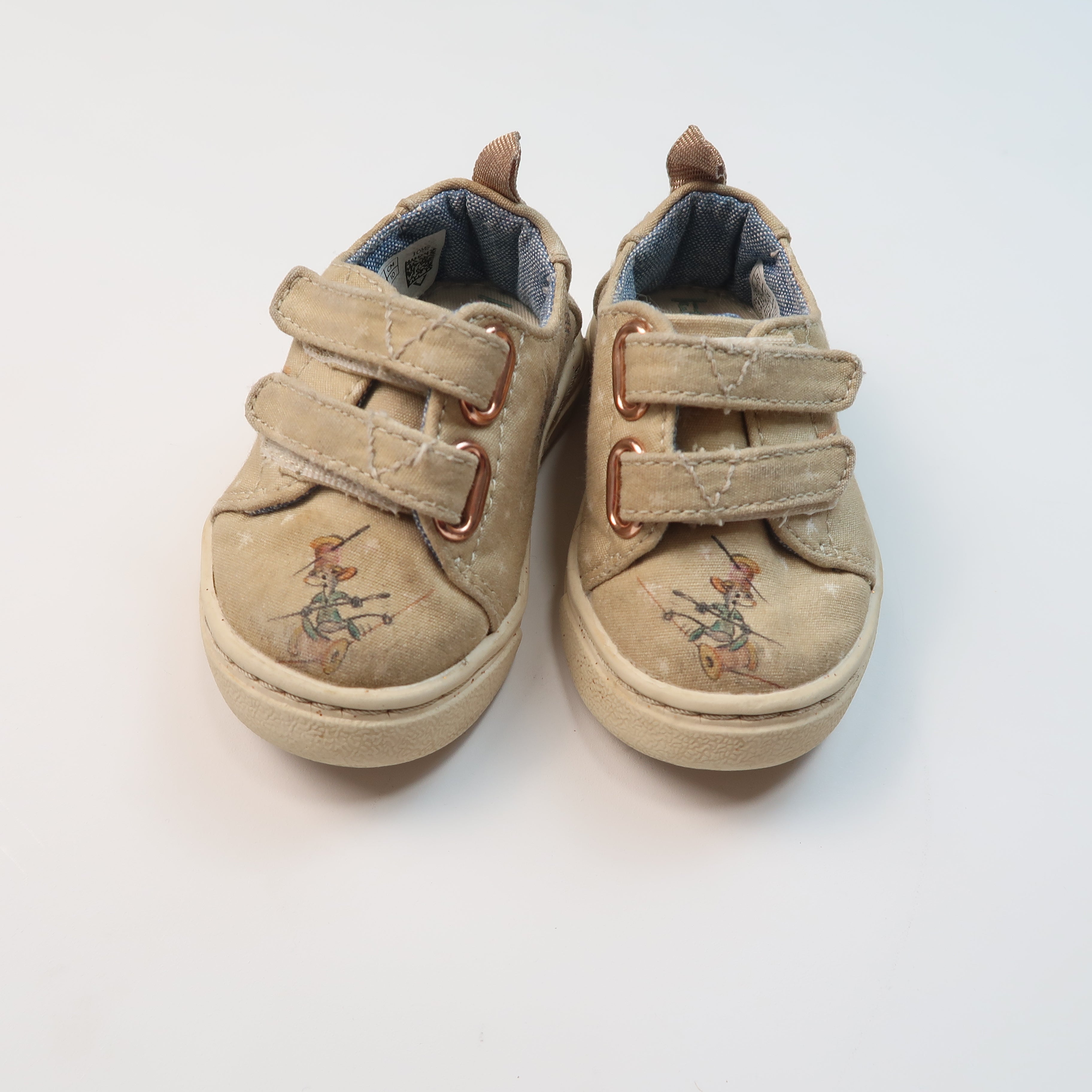 Toms - Shoes (Shoes - 3)