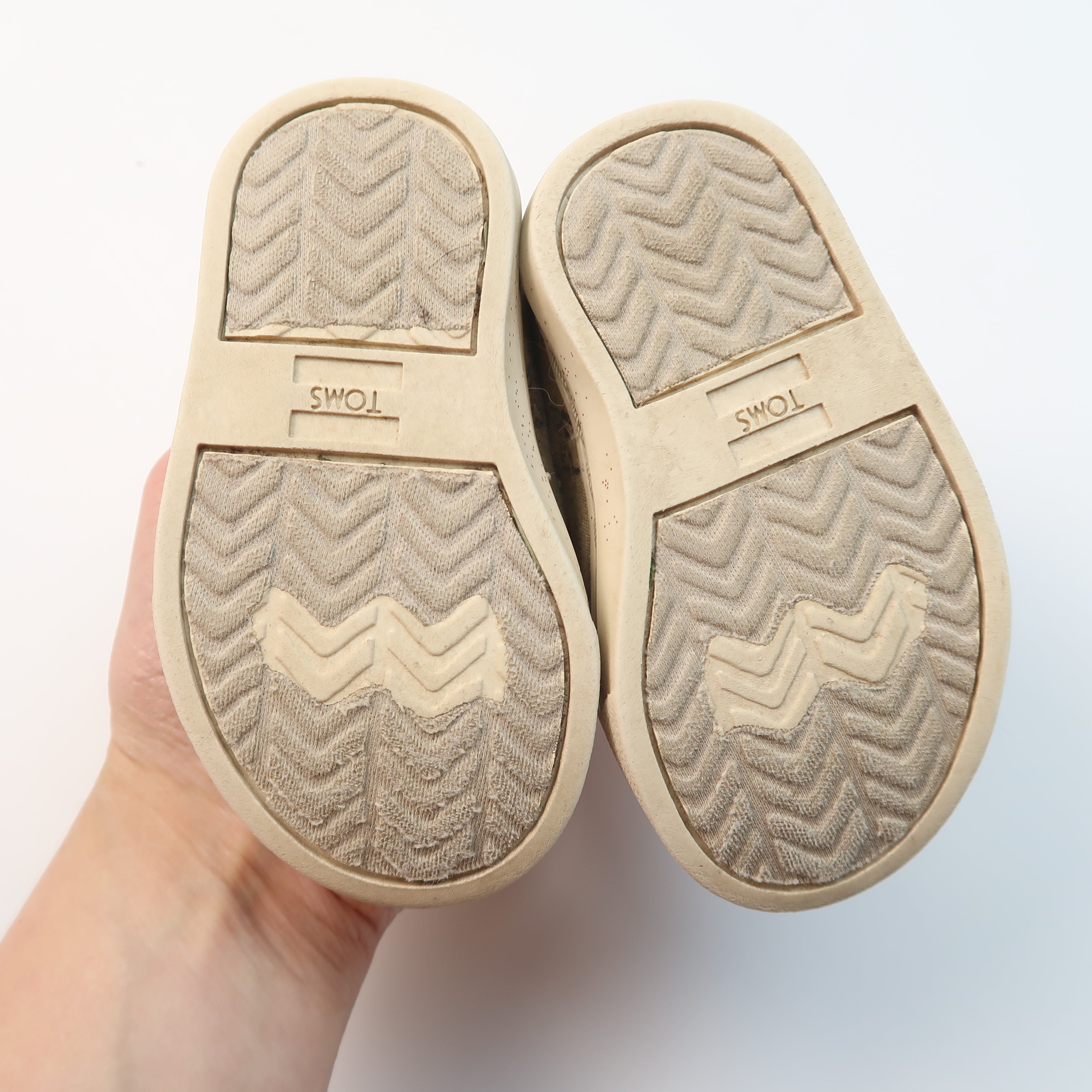 Toms - Shoes (Shoes - 3)
