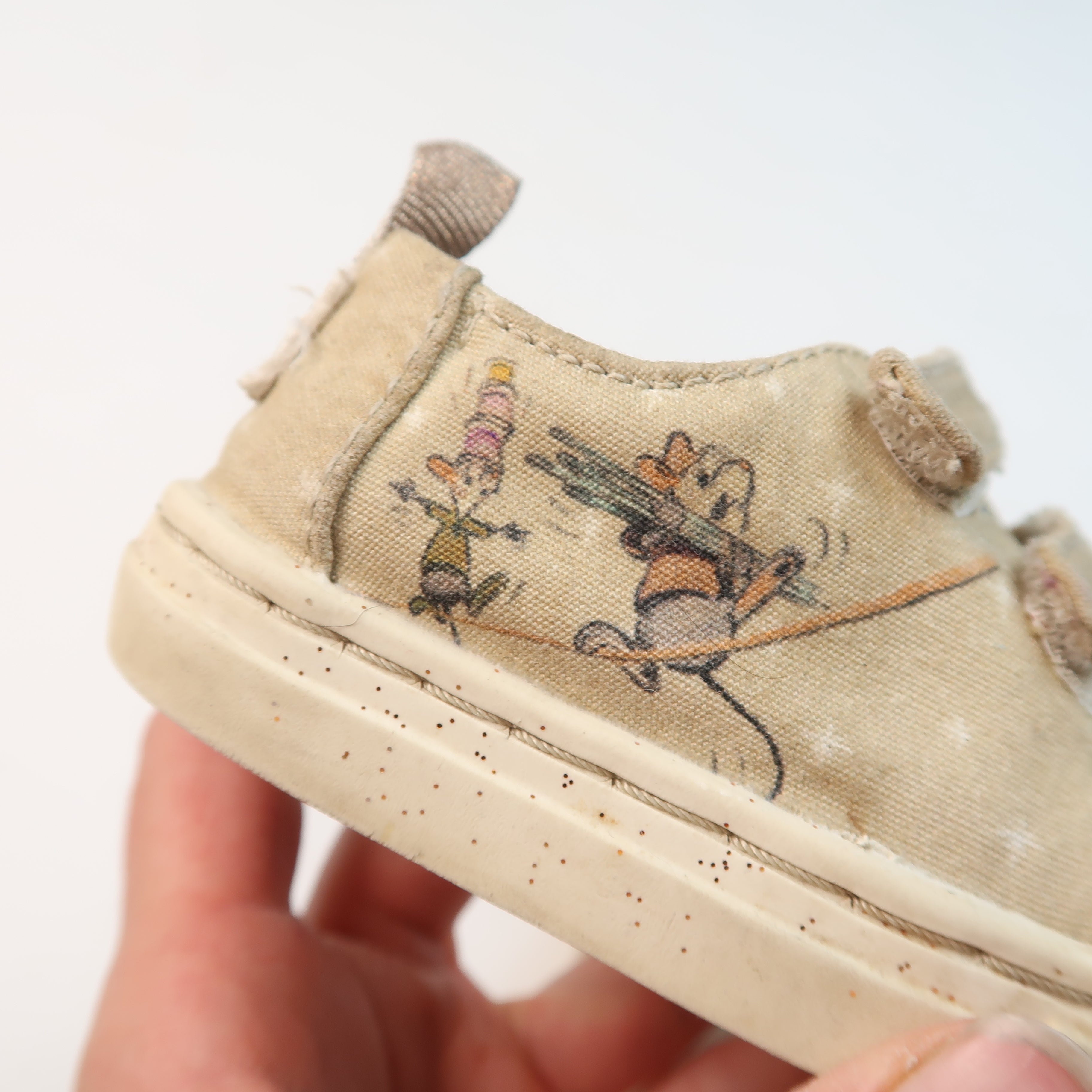 Toms - Shoes (Shoes - 3)