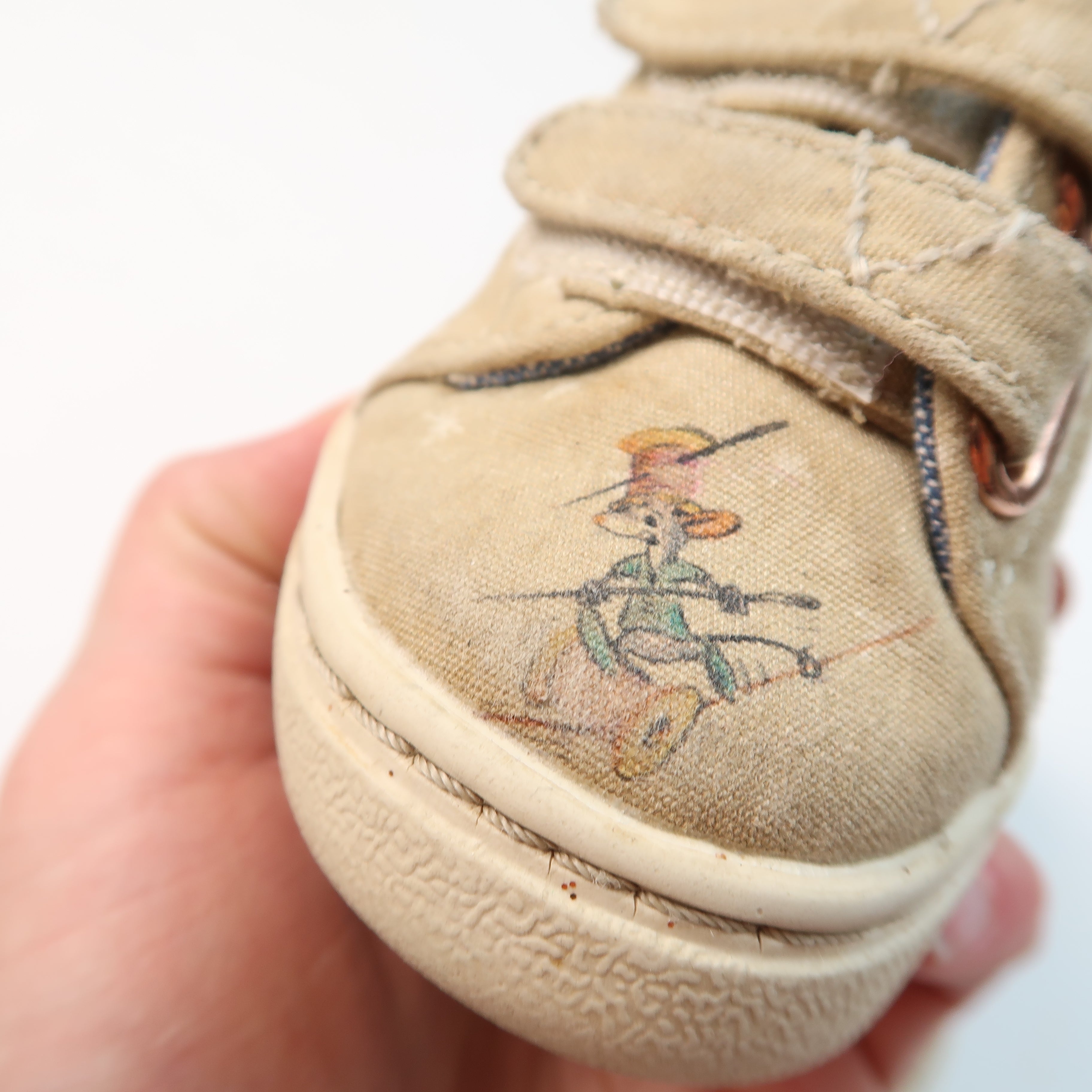 Toms - Shoes (Shoes - 3)