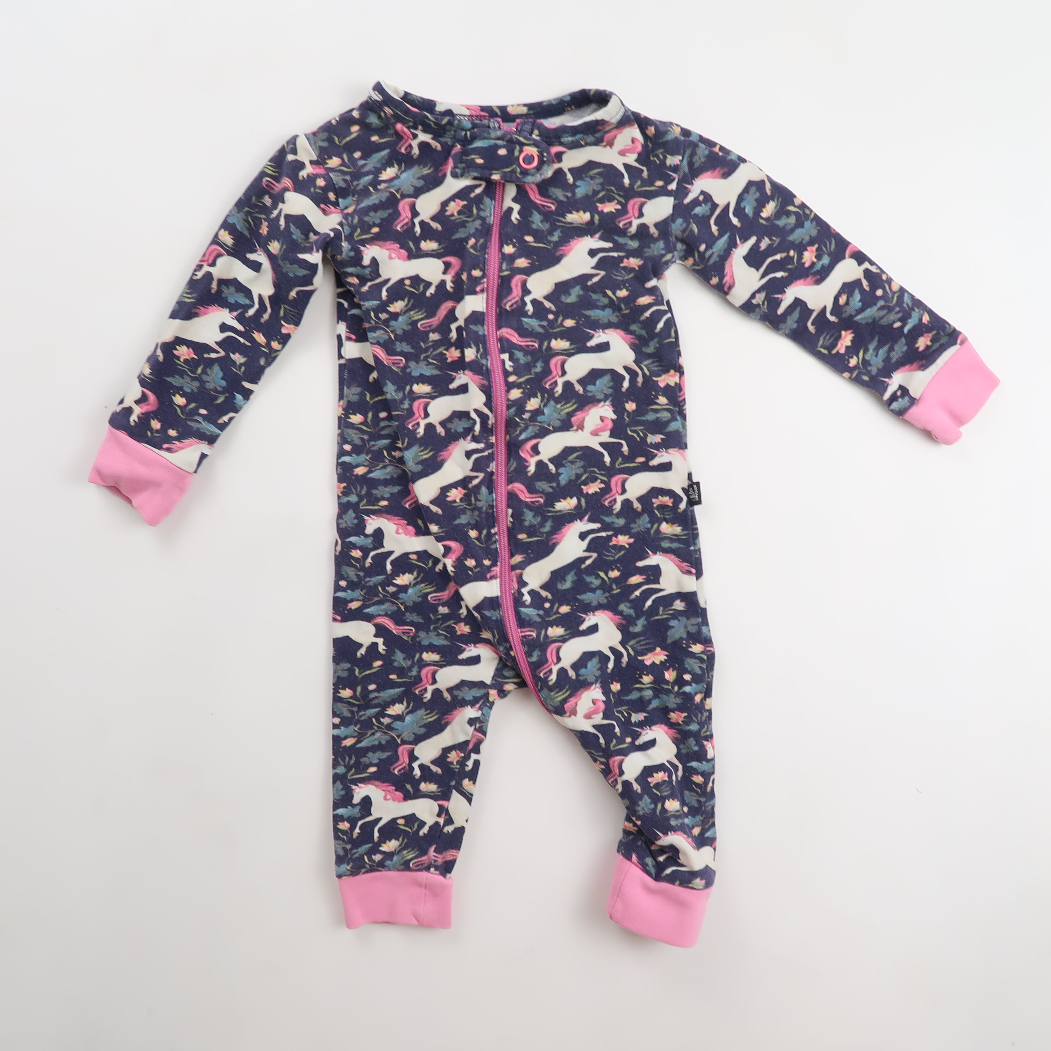 Lola & Taylor - Sleepwear (3-6M)