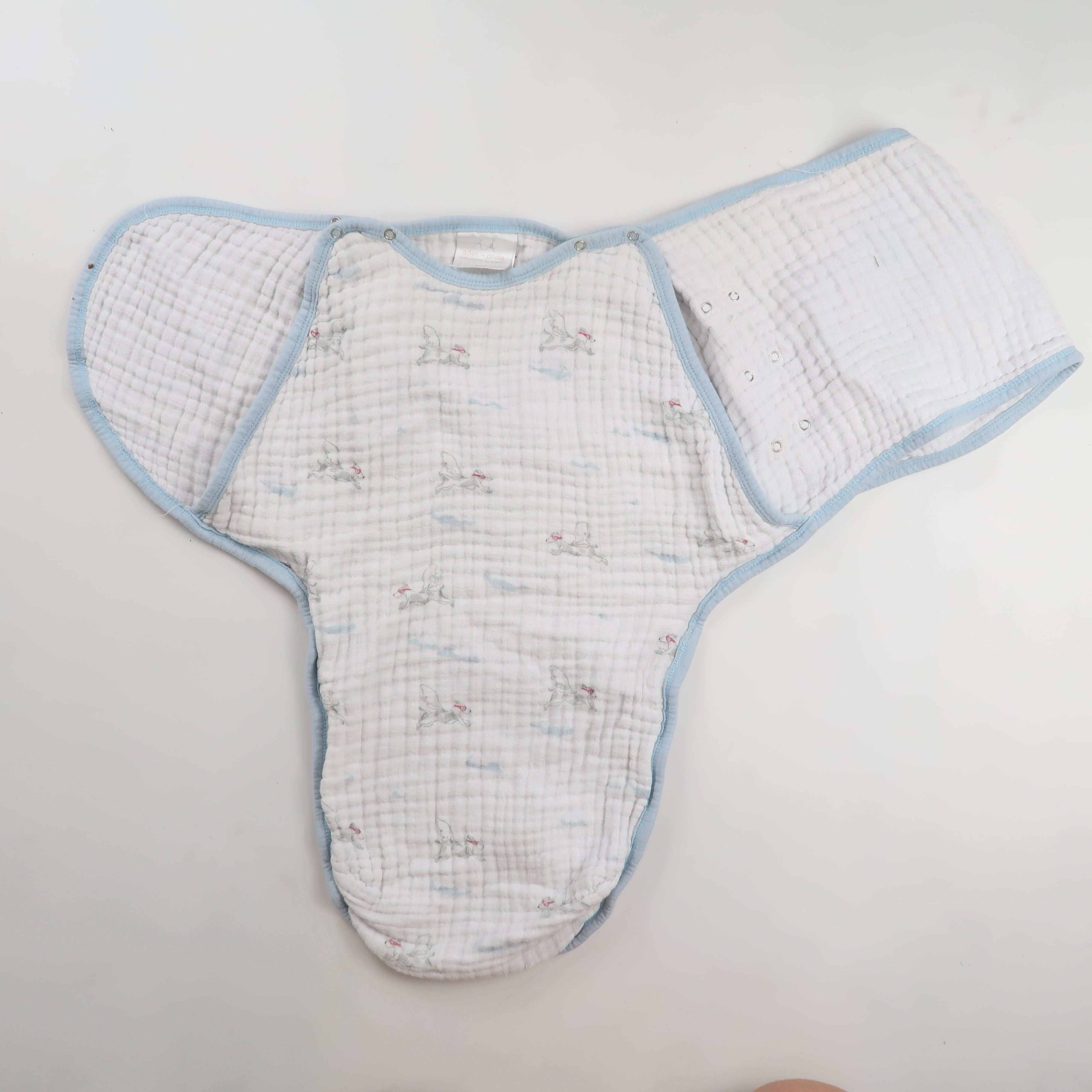 Aden & Anais - Swaddle Bag (3-6M)