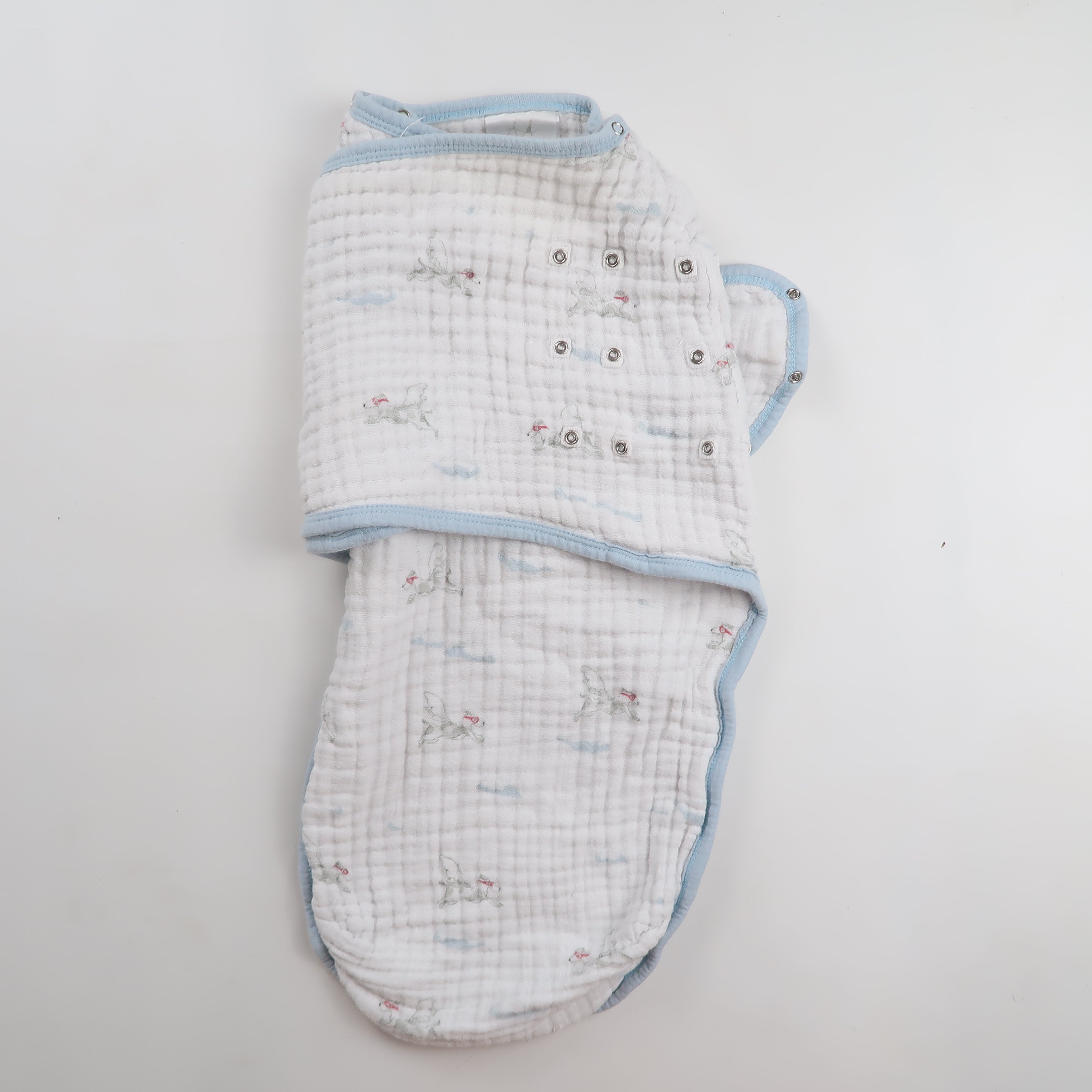 Aden & Anais - Swaddle Bag (3-6M)