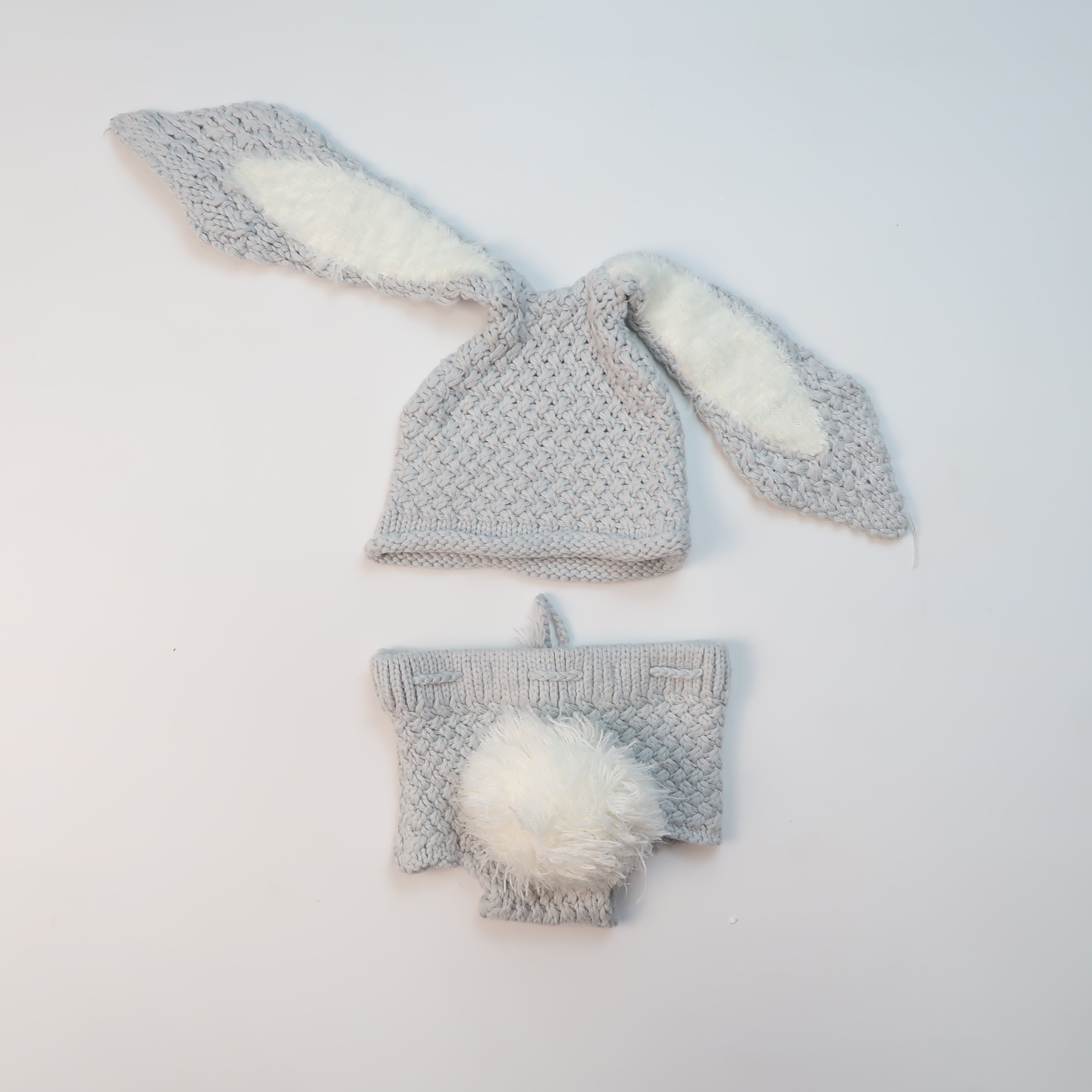 Little Newcomers - Set (OS)