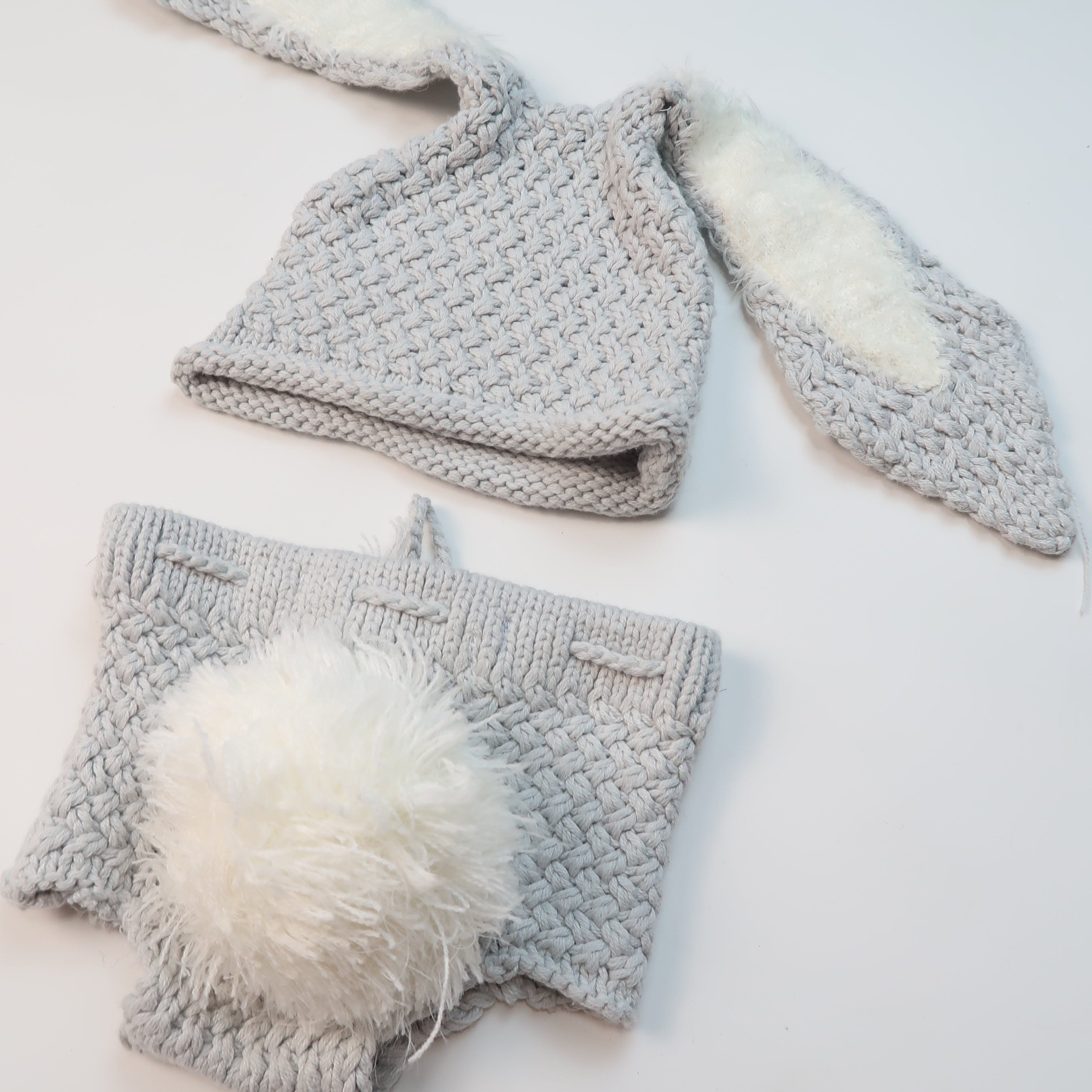 Little Newcomers - Set (OS)