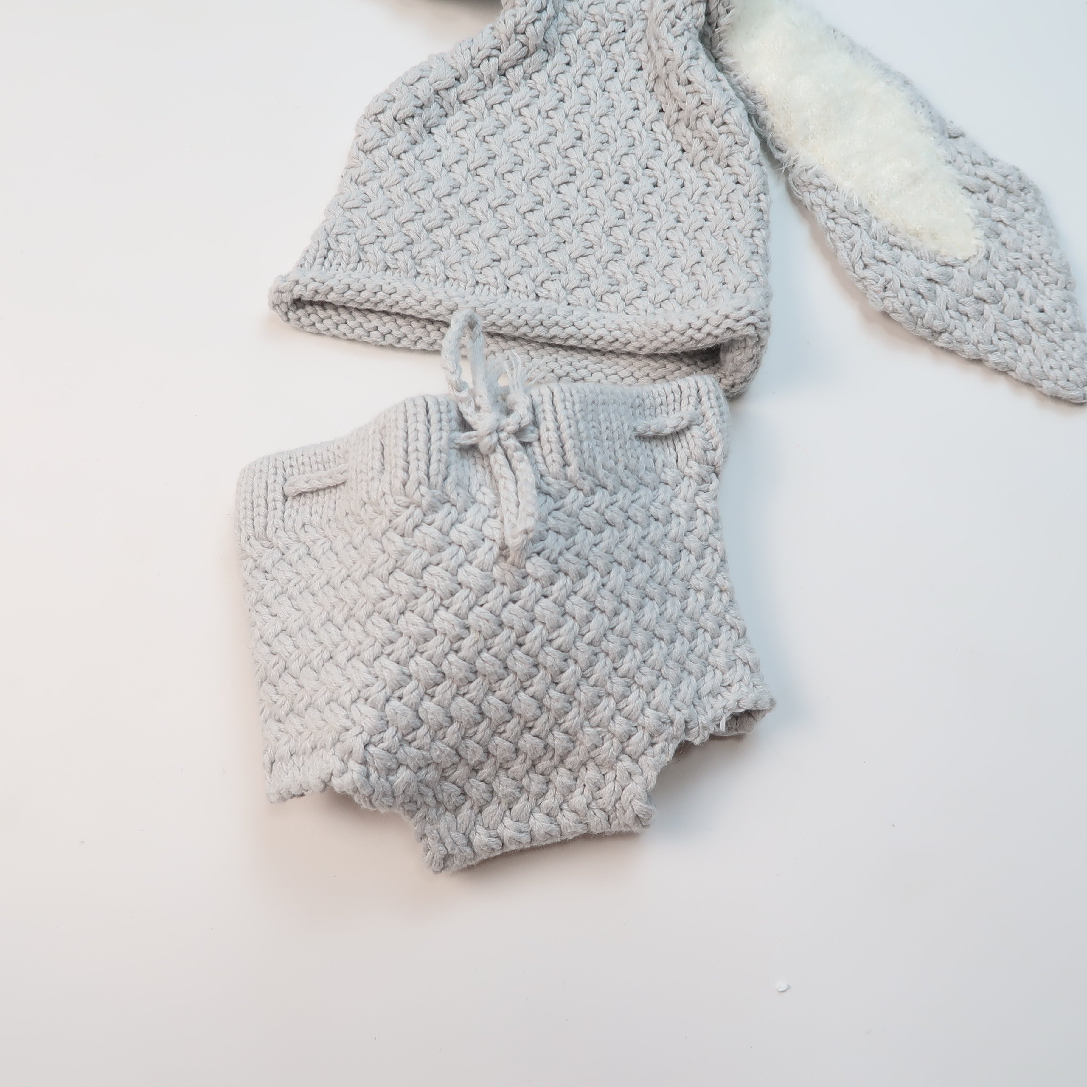 Little Newcomers - Set (OS)