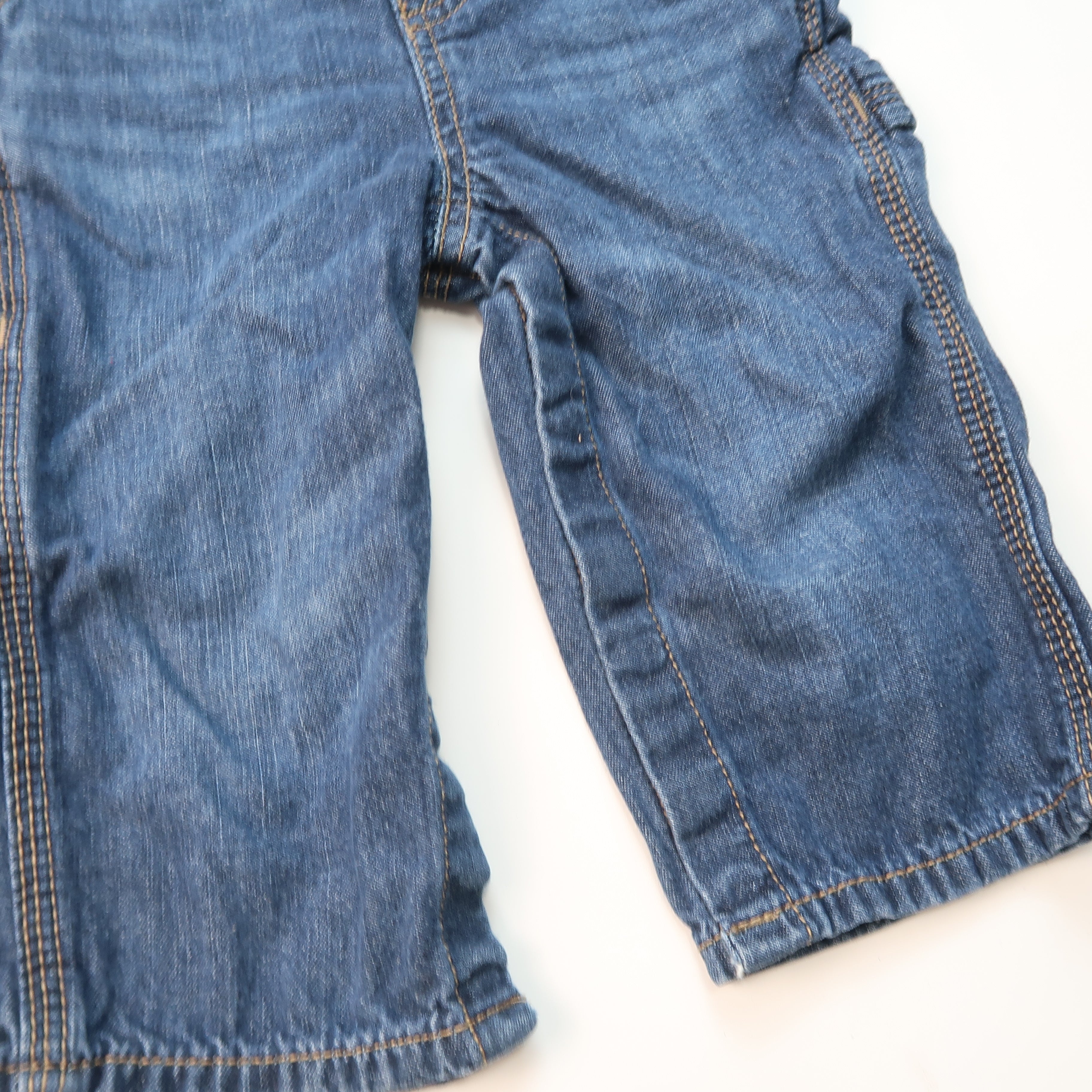 Gap - Overalls (18-24M)