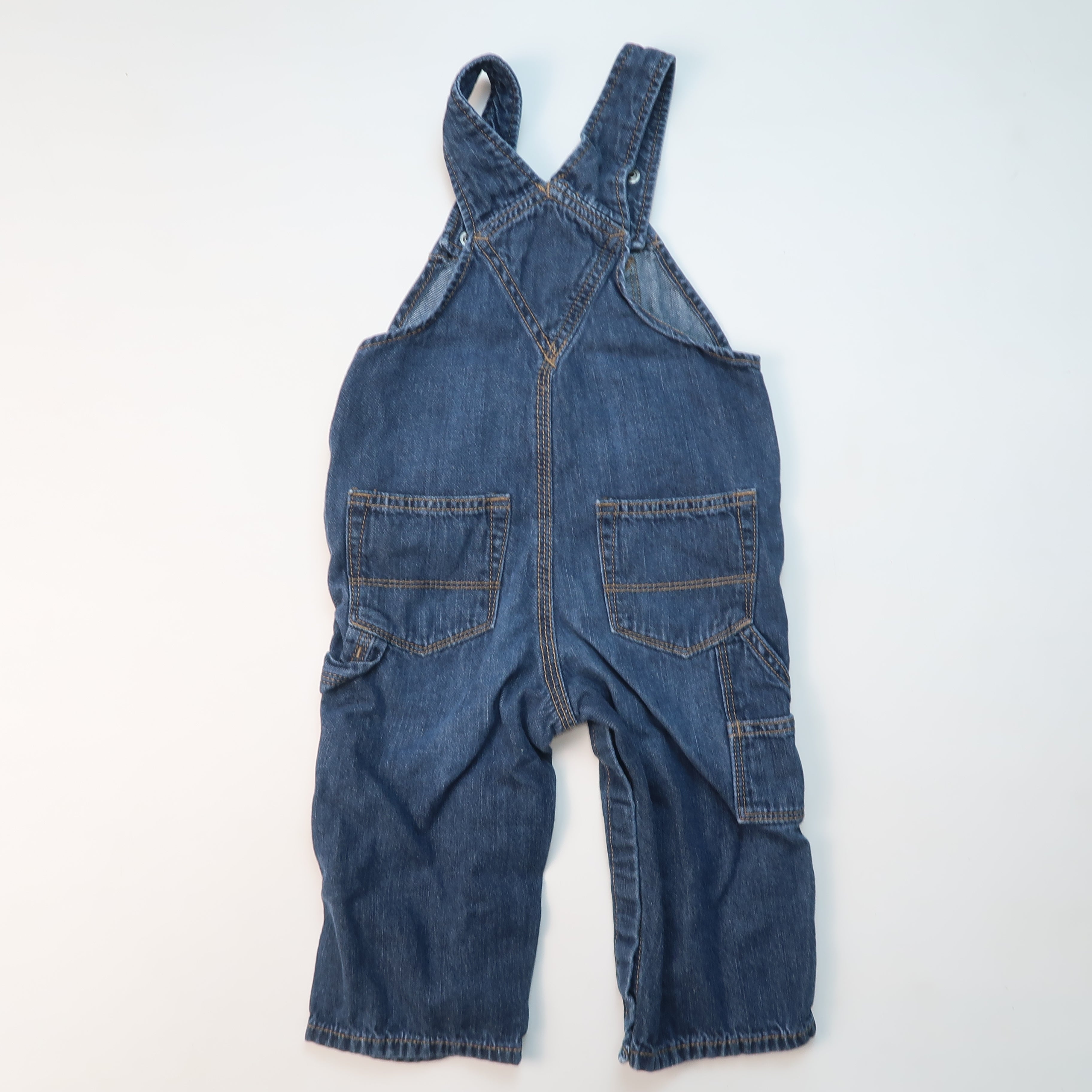 Gap - Overalls (18-24M)