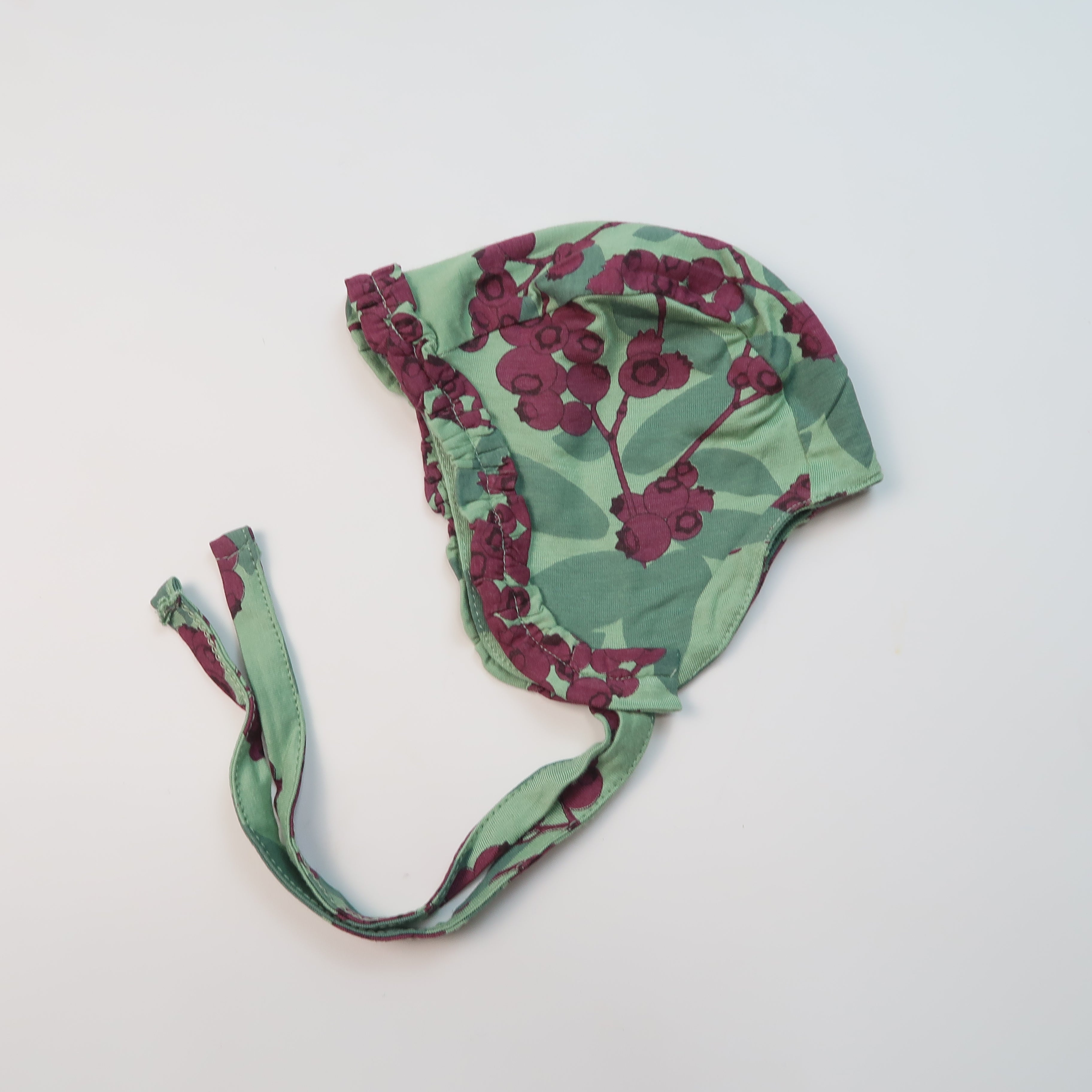 Kate Quinn - Bonnet (3-6M)