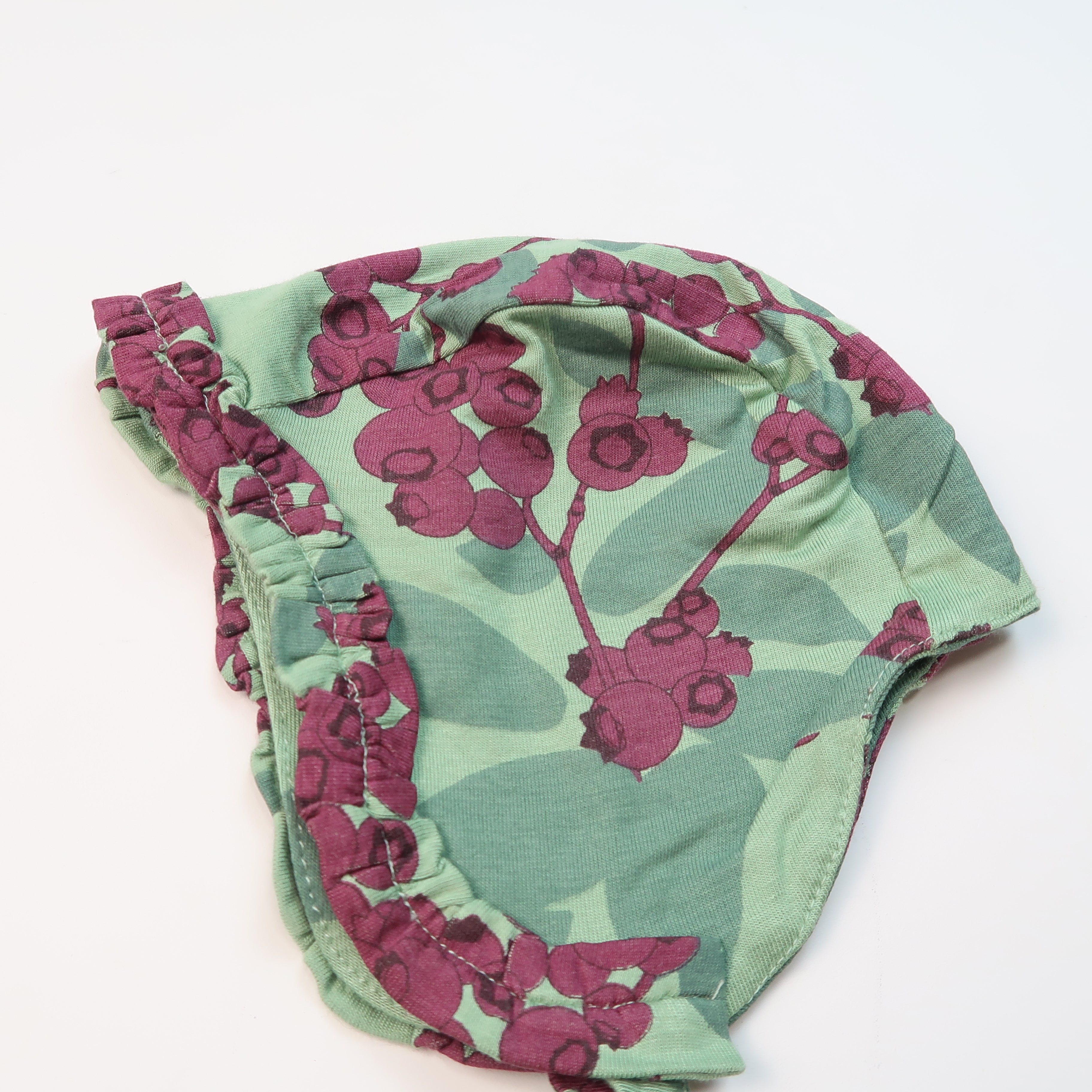 Kate Quinn - Bonnet (3-6M)