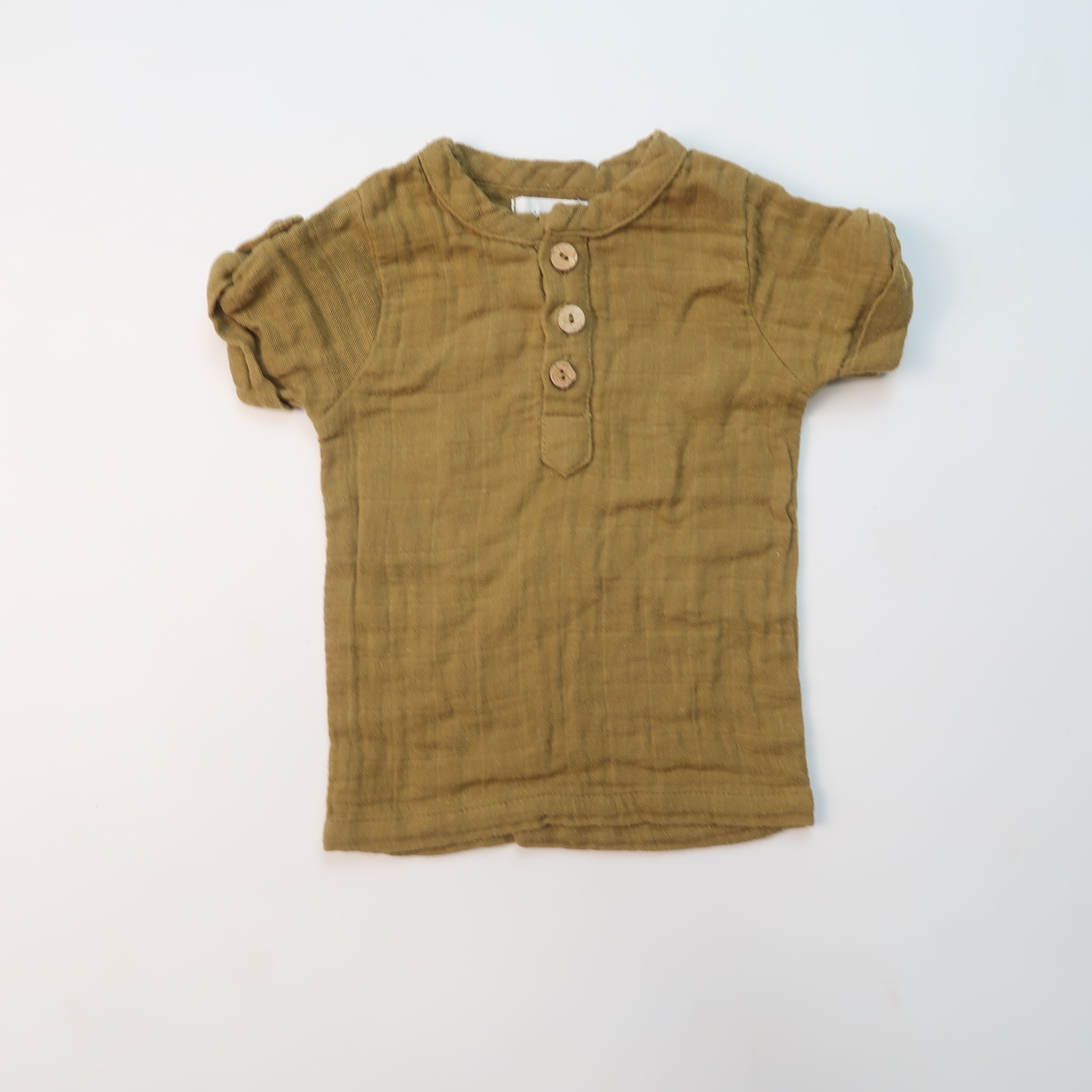 Jamie Kay - Tunic/Dress (0-3M)