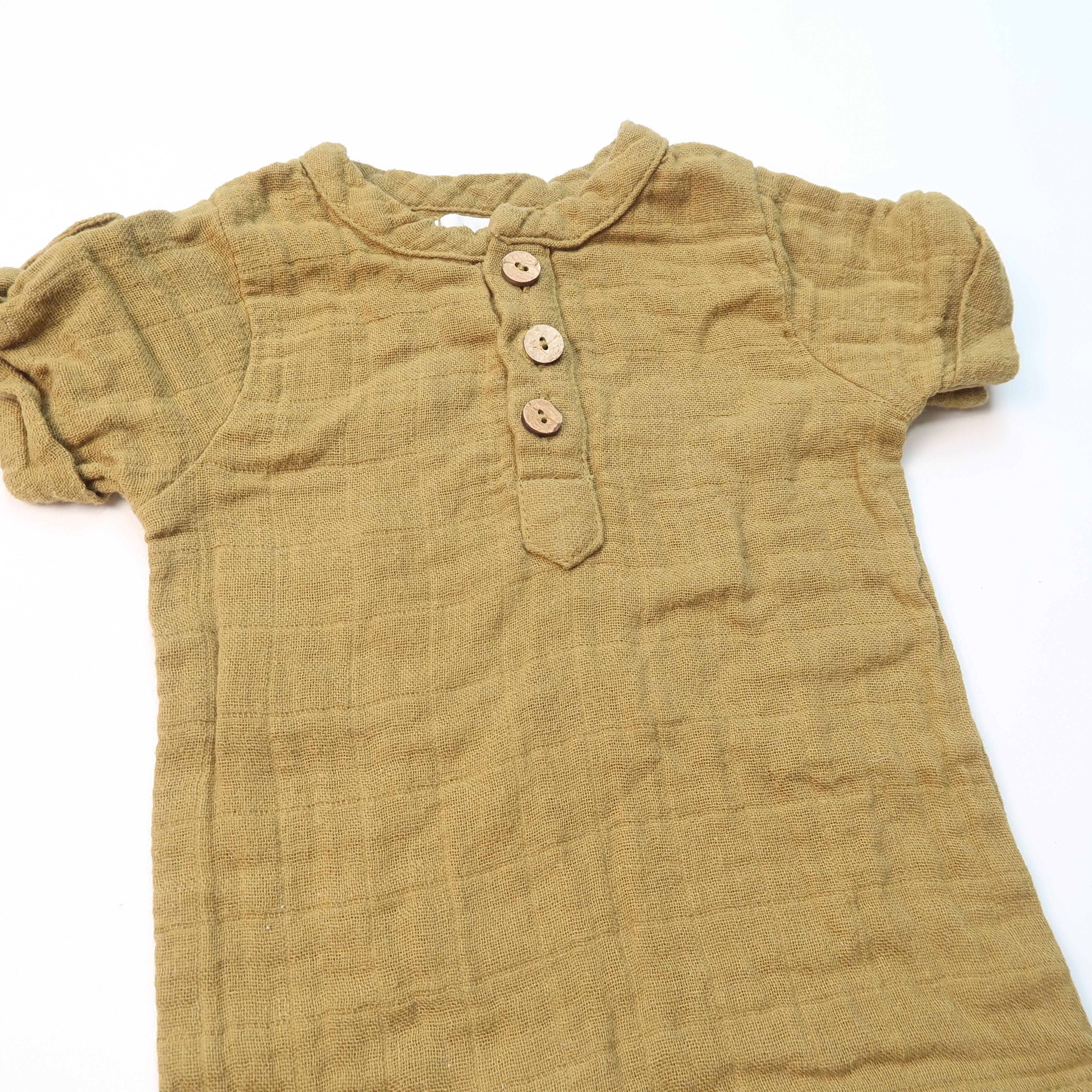 Jamie Kay - Tunic/Dress (0-3M)
