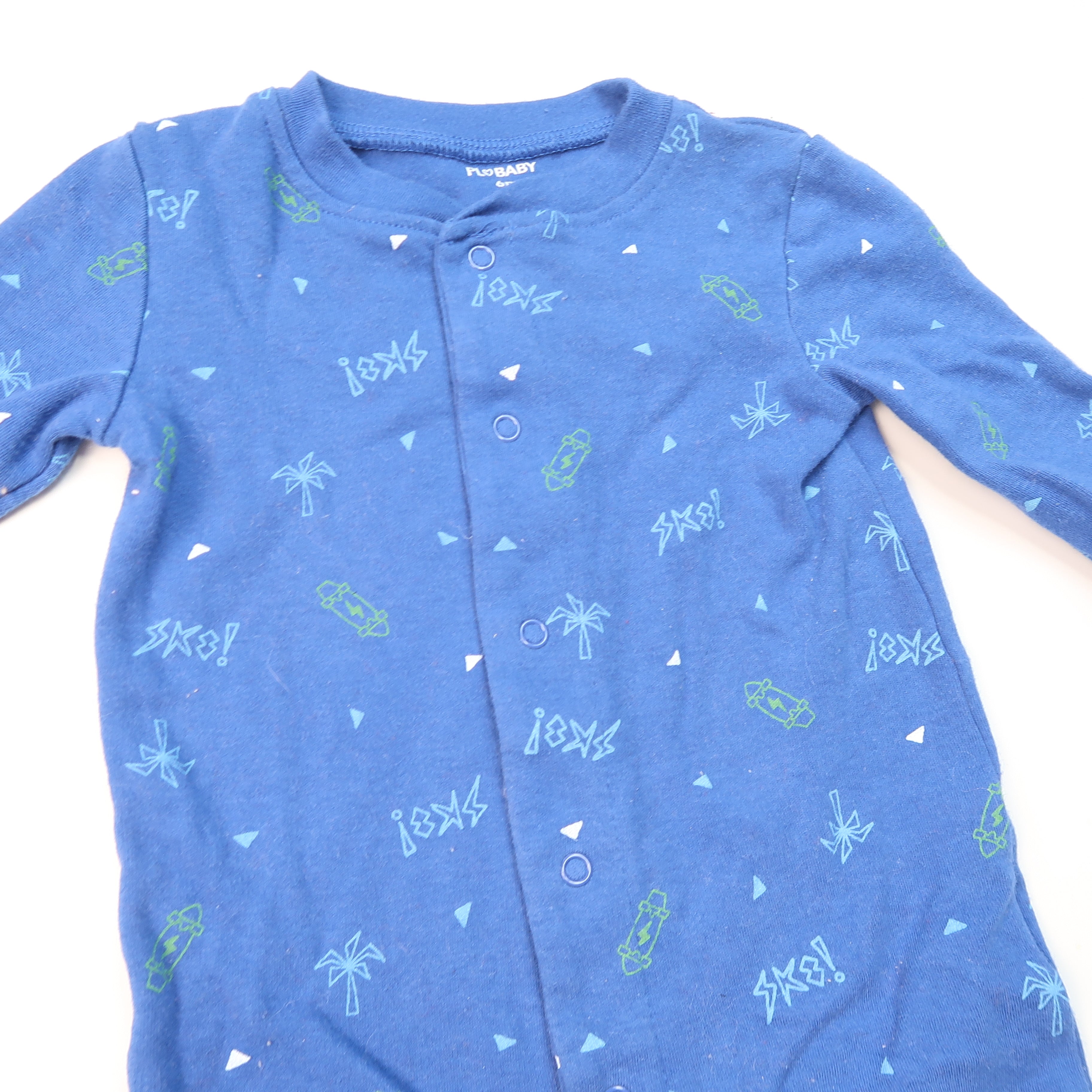 PL Baby - Sleepwear (6M)
