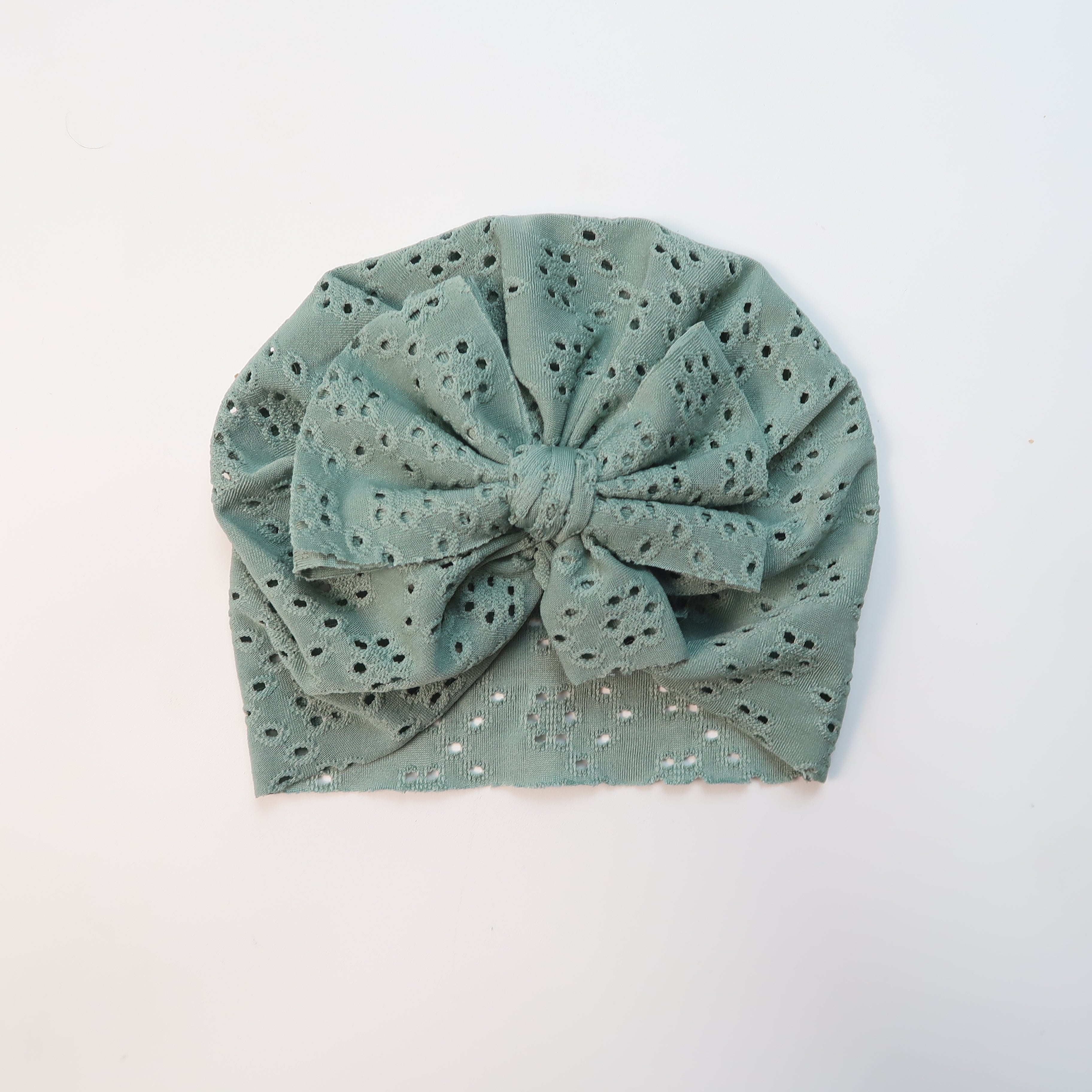 Unknown Brand - Hat (0-6M)