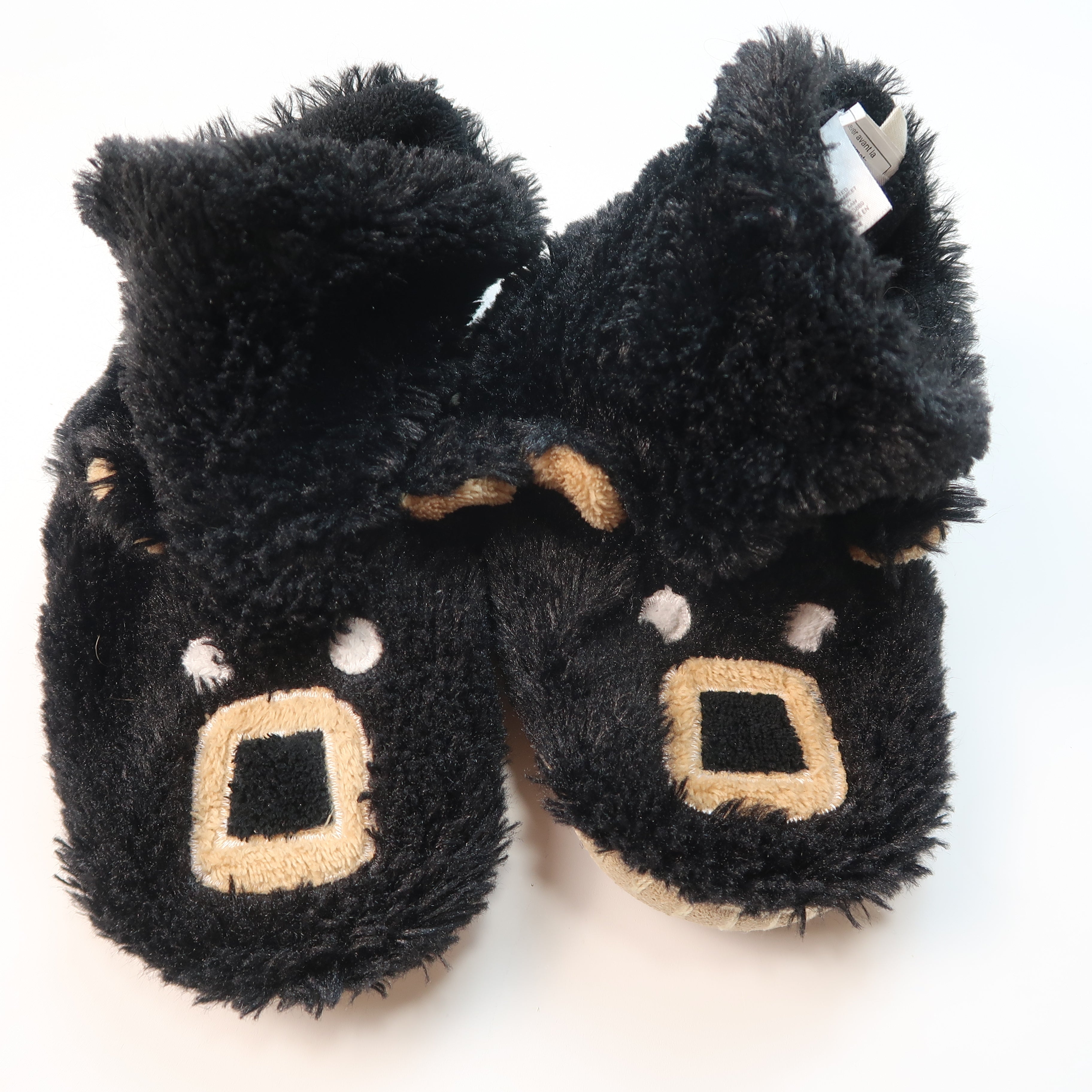 Little Blue House - Slippers (Shoes - 11/13)