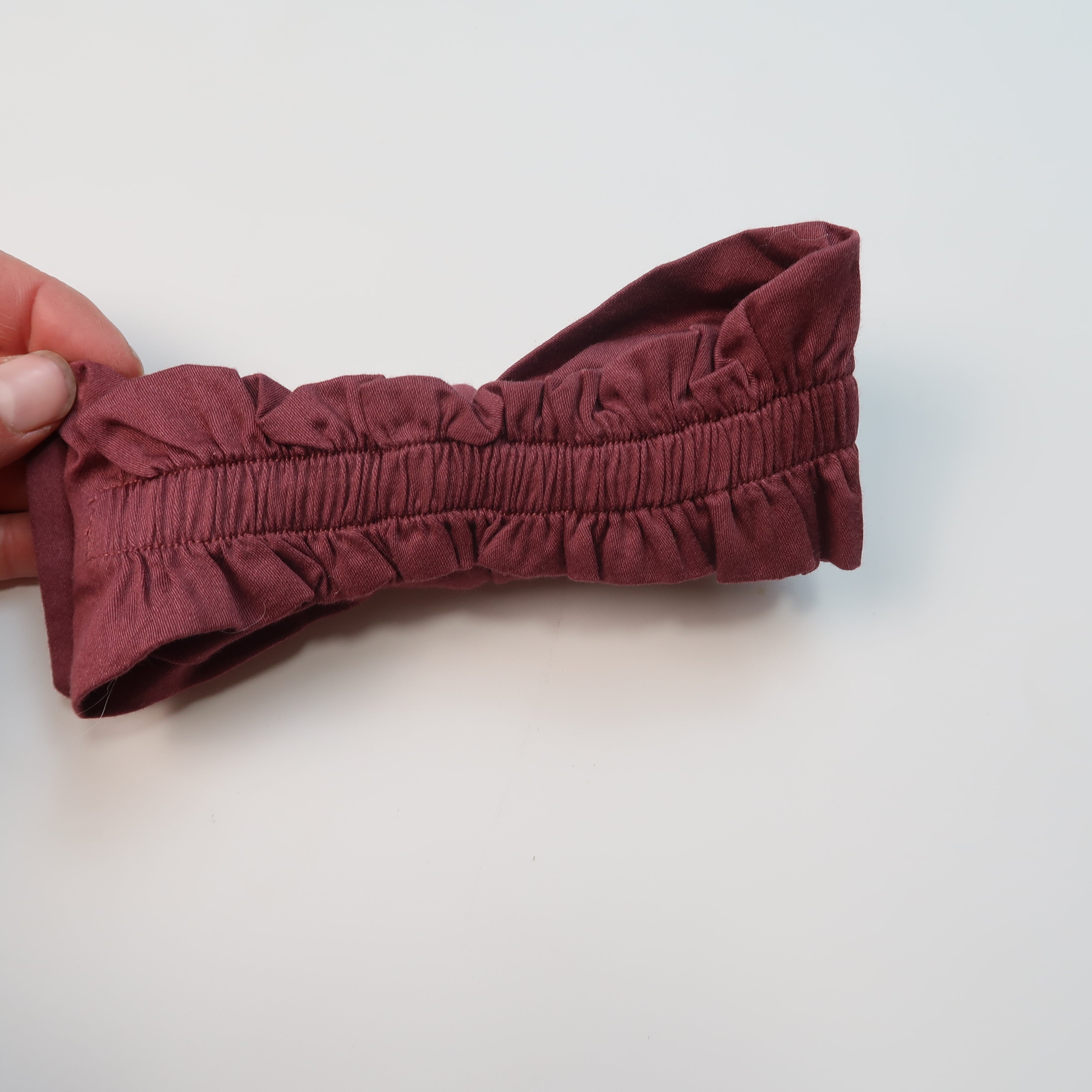 Kate Quinn - Headband (Small)