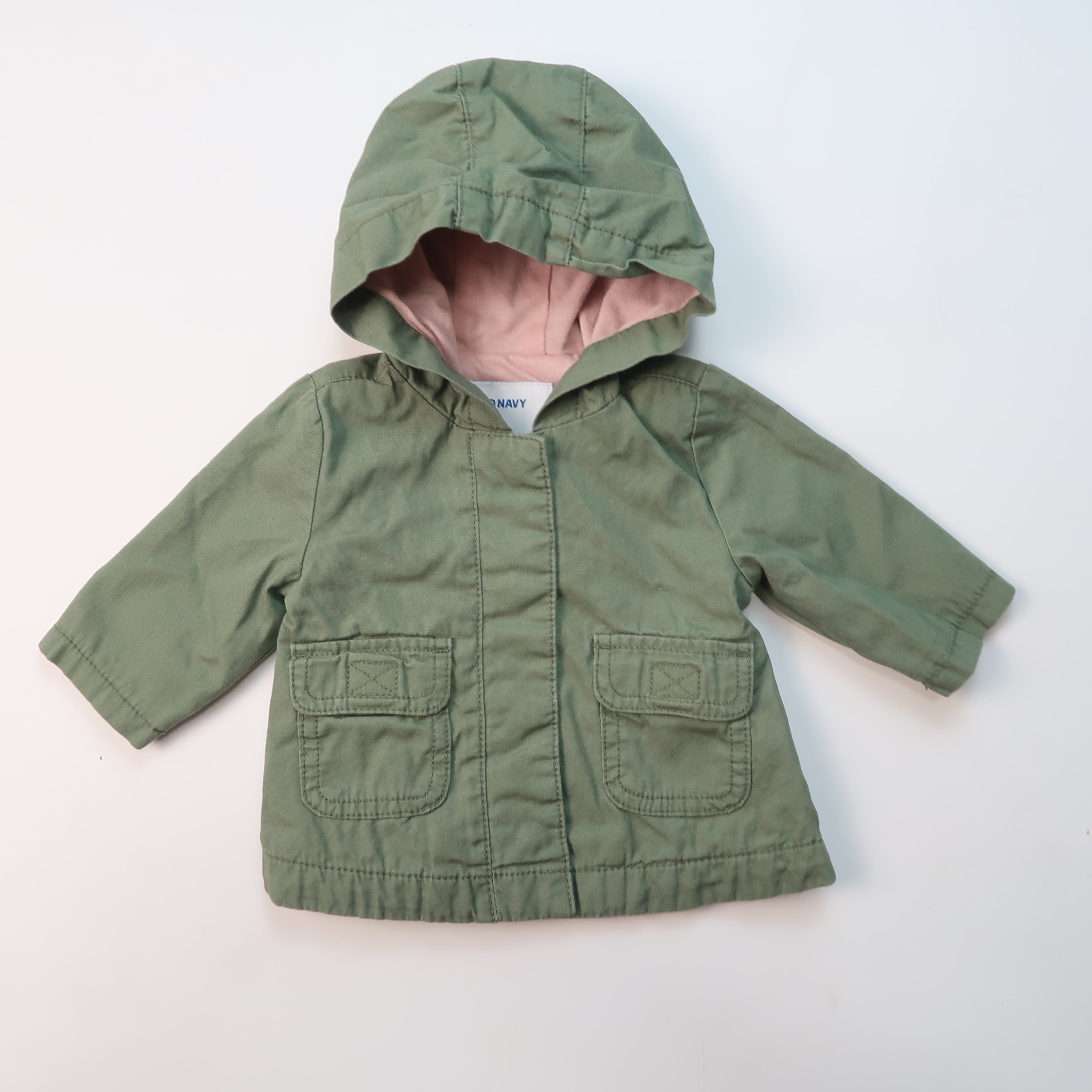 Old Navy - Jacket (0-3M)