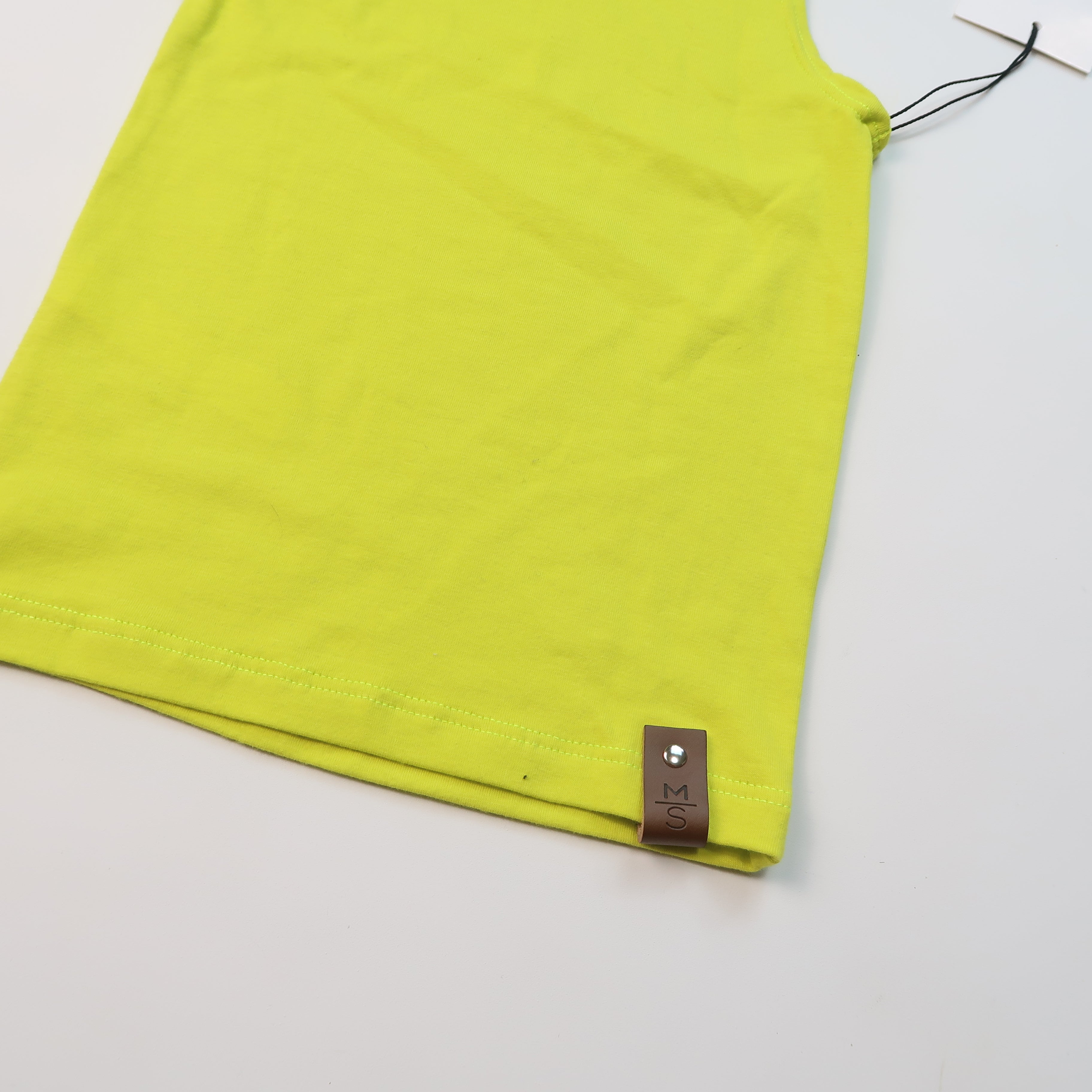 Mini Street - Tank/Tunic (12M)
