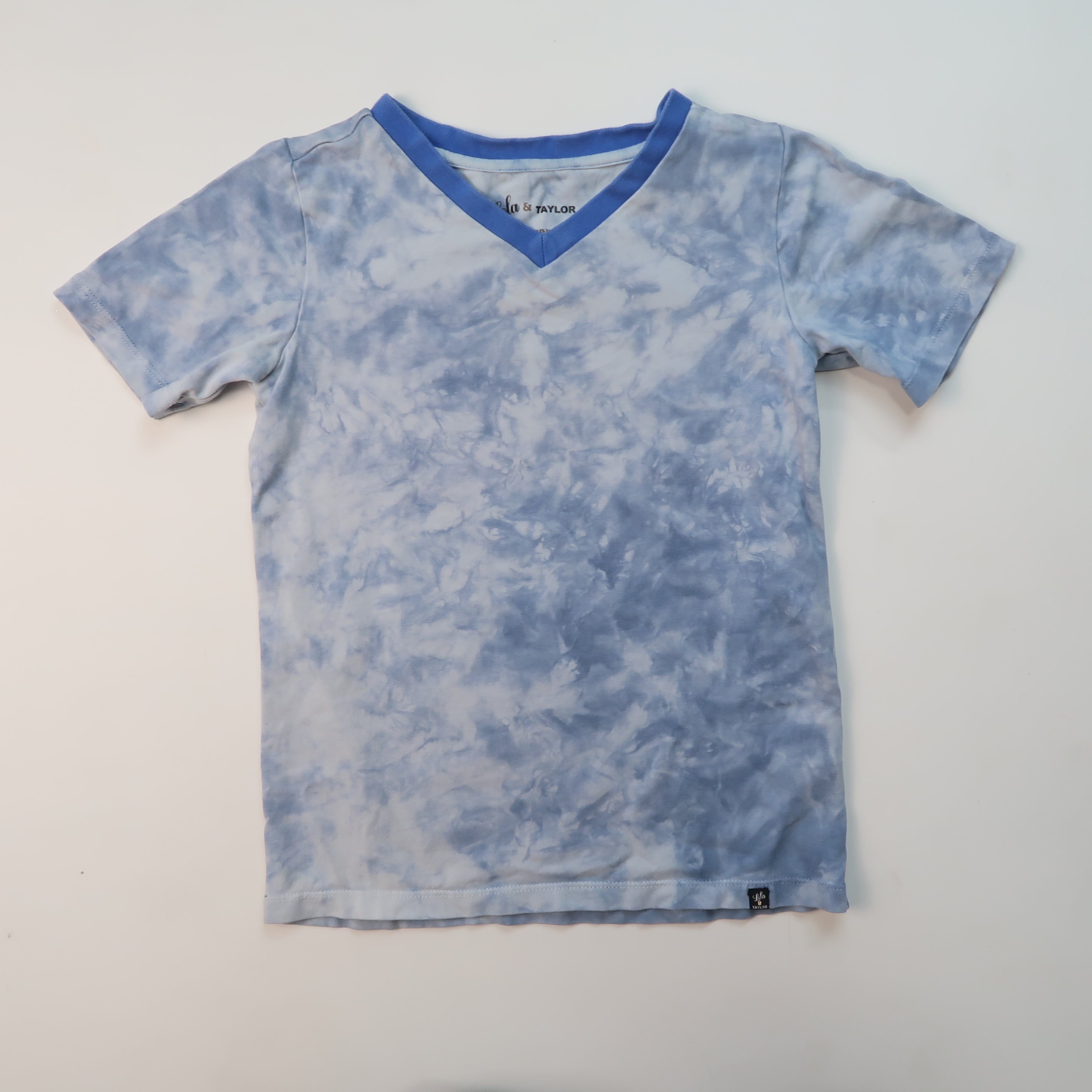 Lola & Taylor - T-Shirt (7Y)