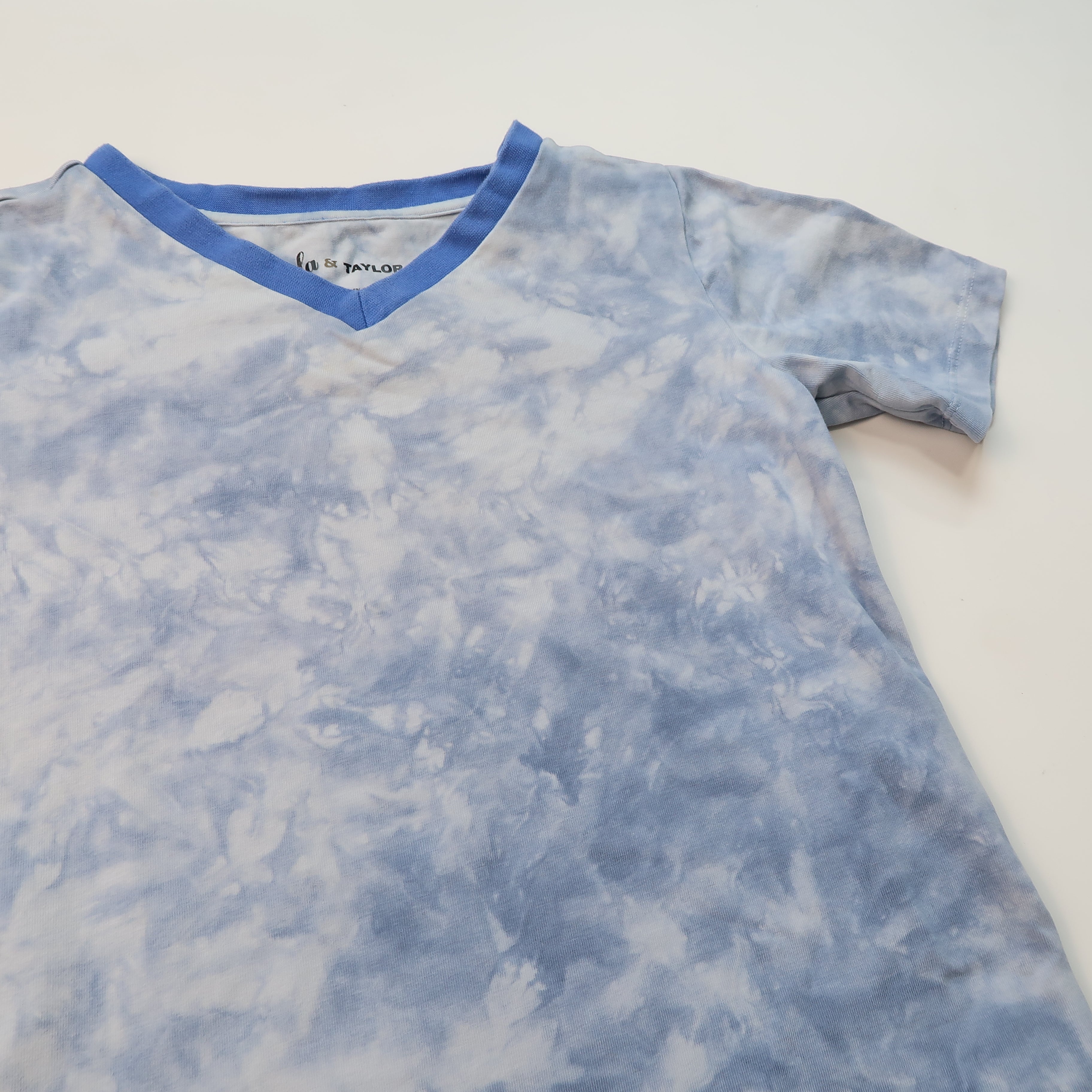 Lola & Taylor - T-Shirt (7Y)