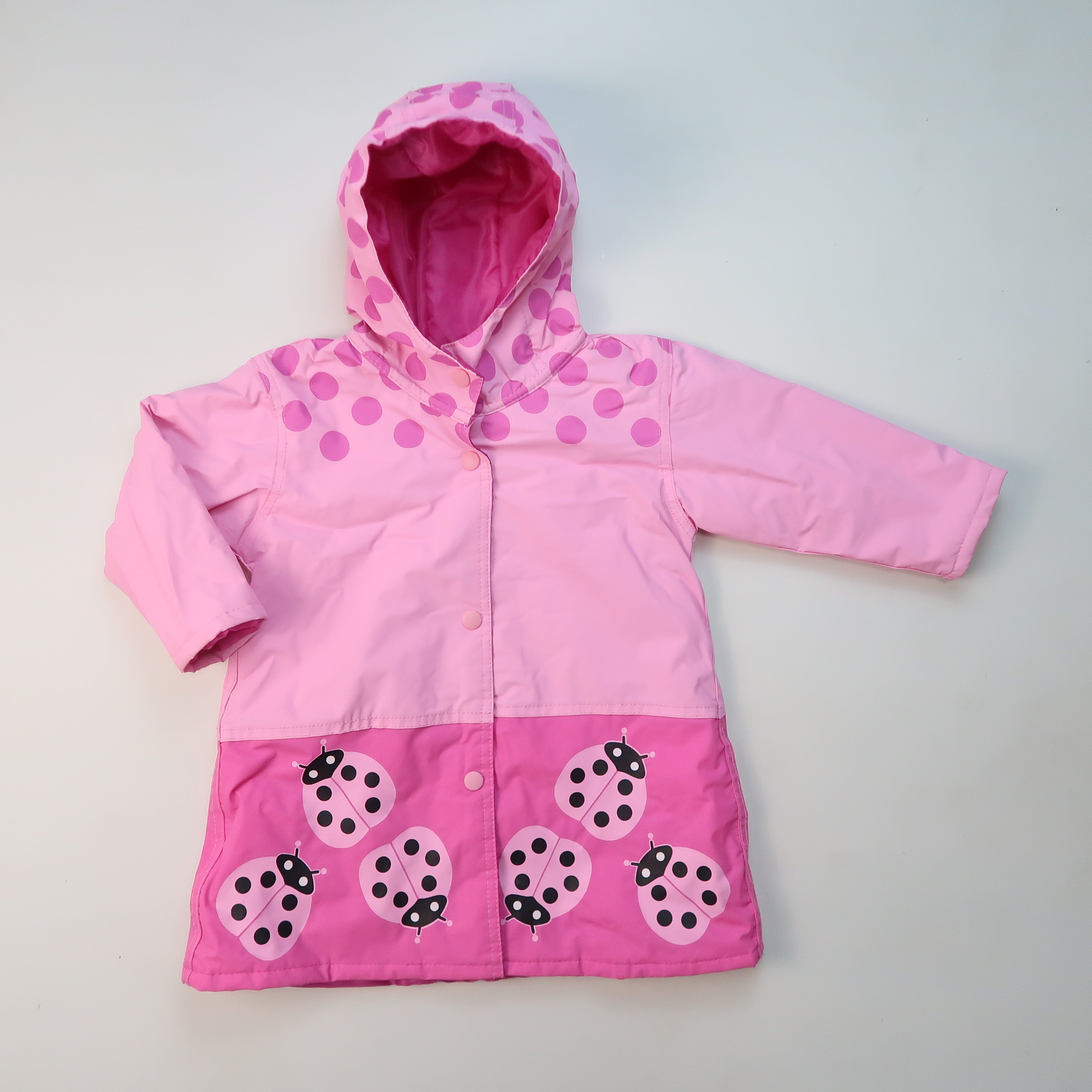 Rain Pals - Jacket (2T)