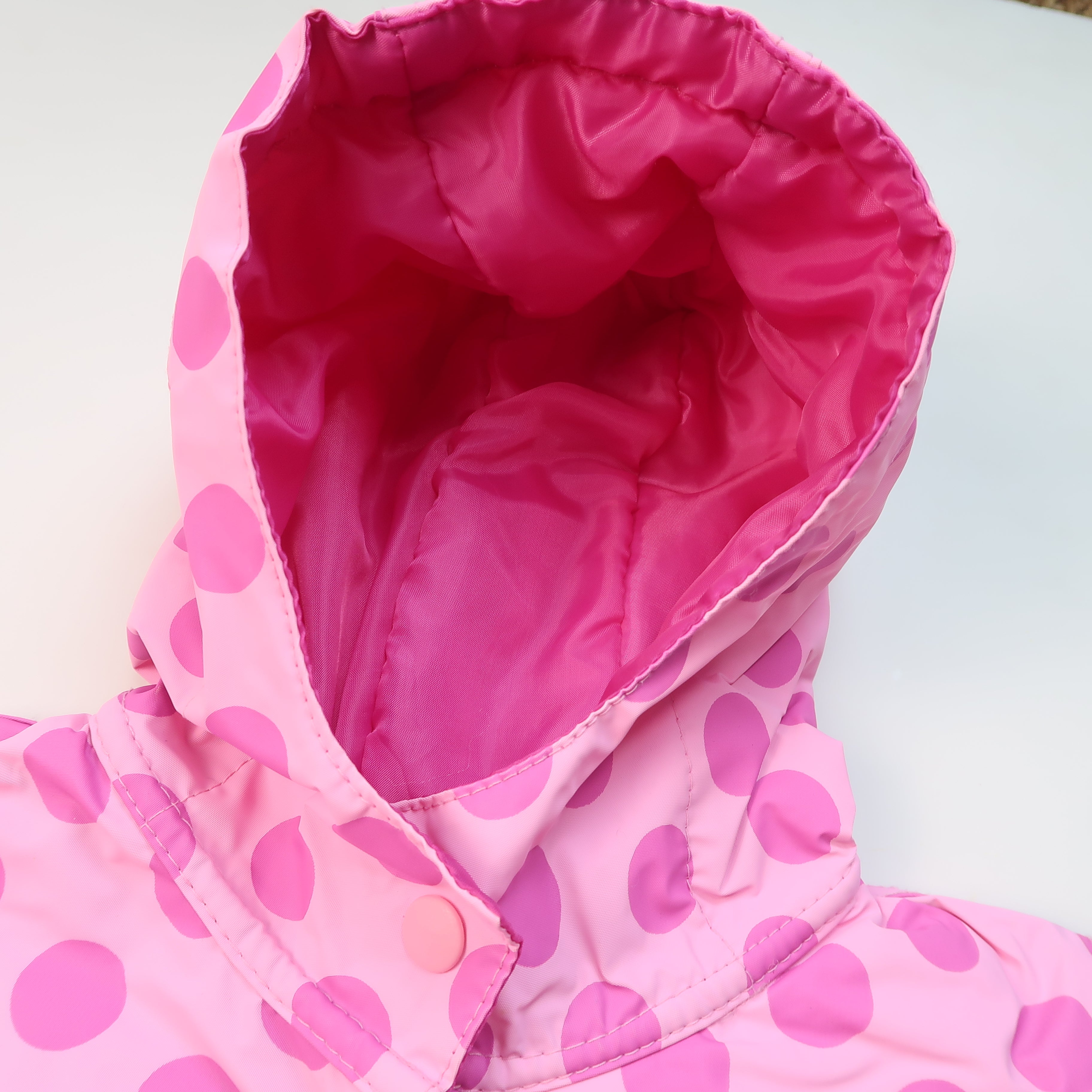 Rain Pals - Jacket (2T)