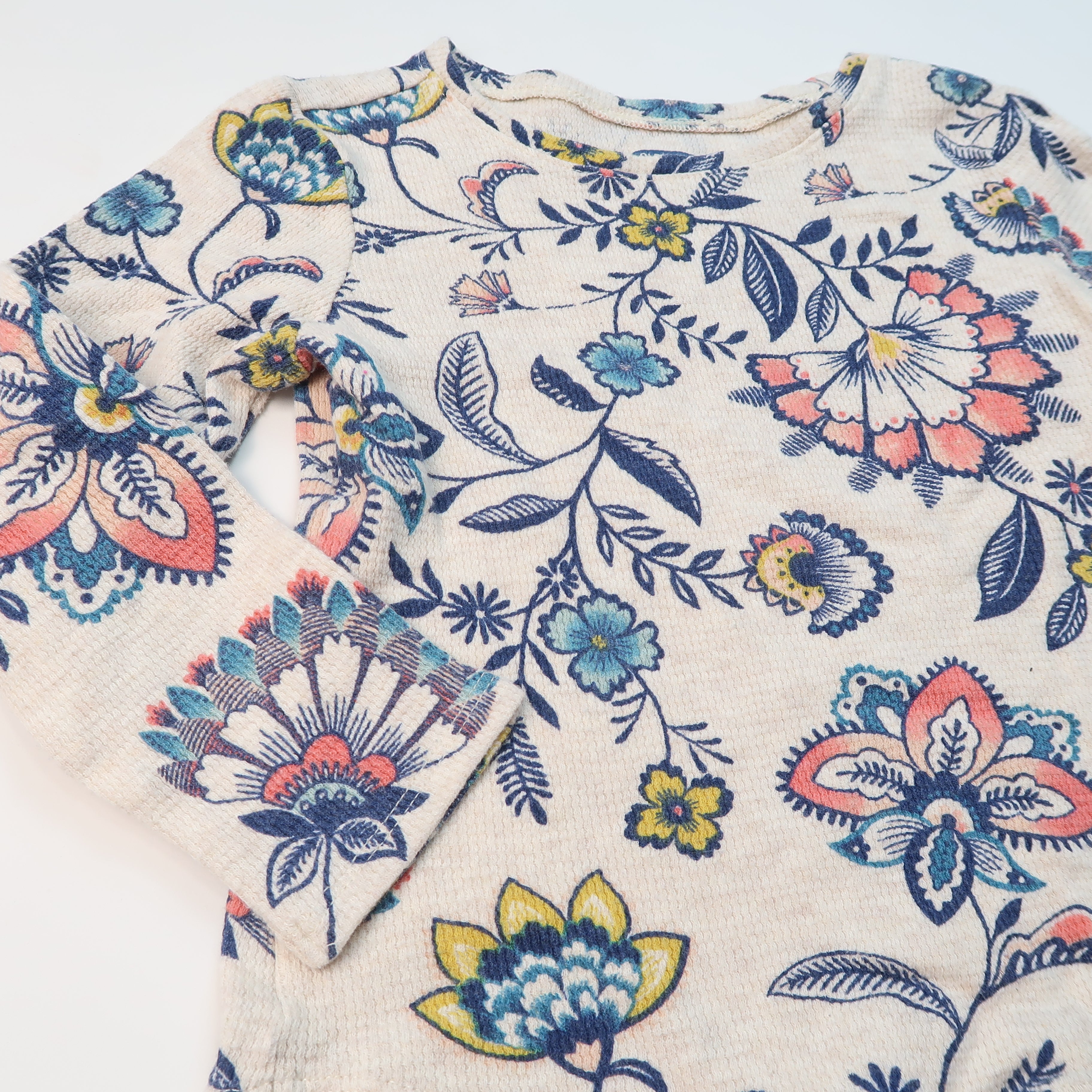 Old Navy - Long Sleeve (3T)