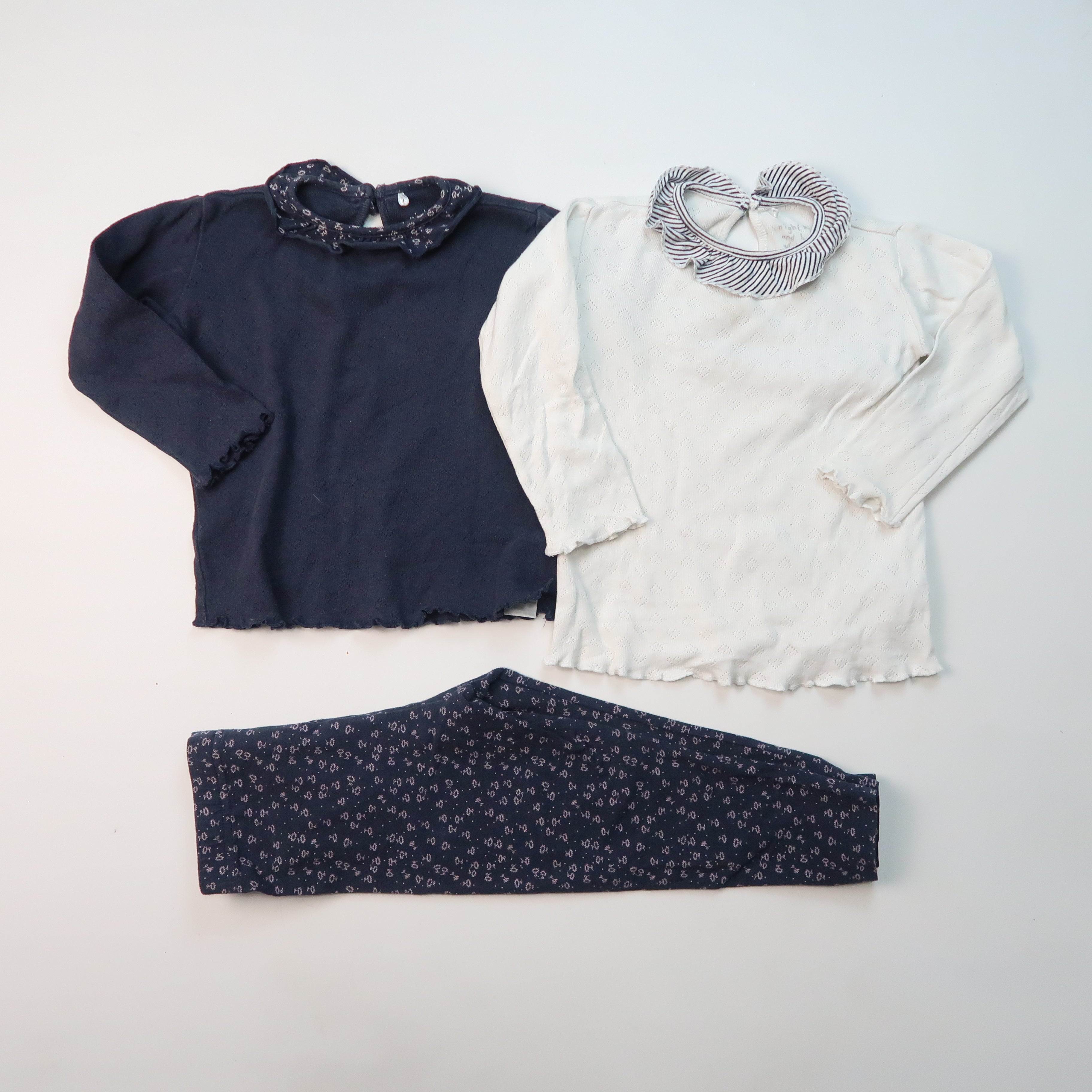 Next - Sleepwear (1.5-2T)