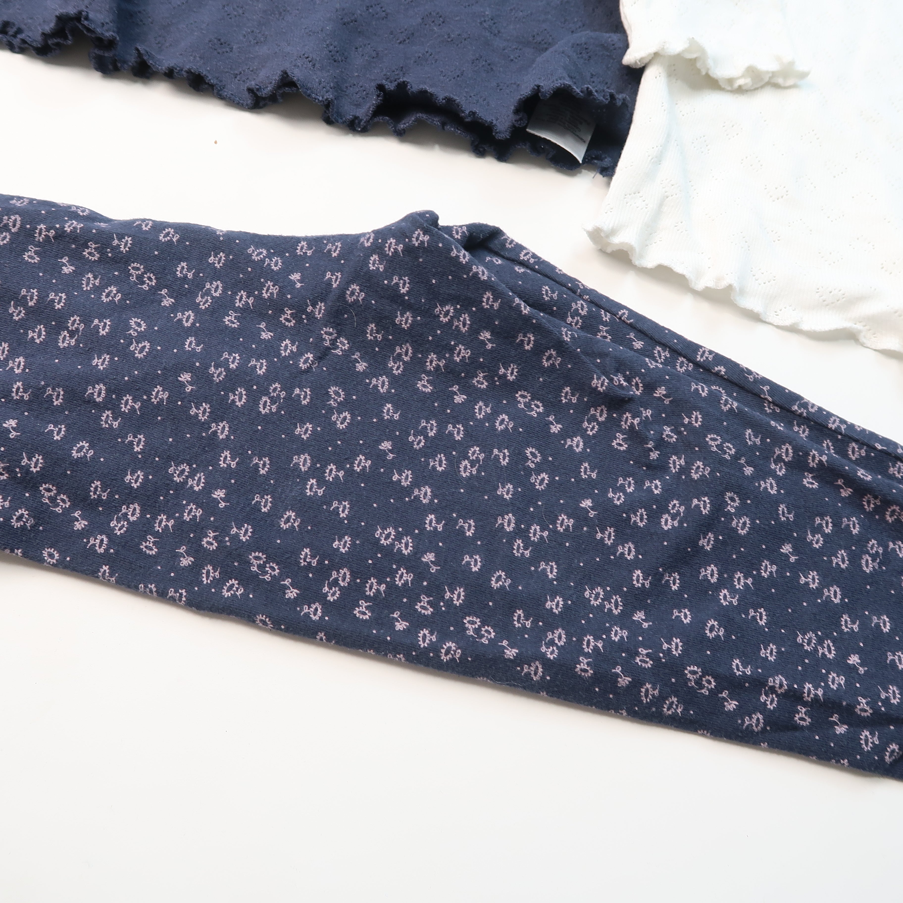 Next - Sleepwear (1.5-2T)