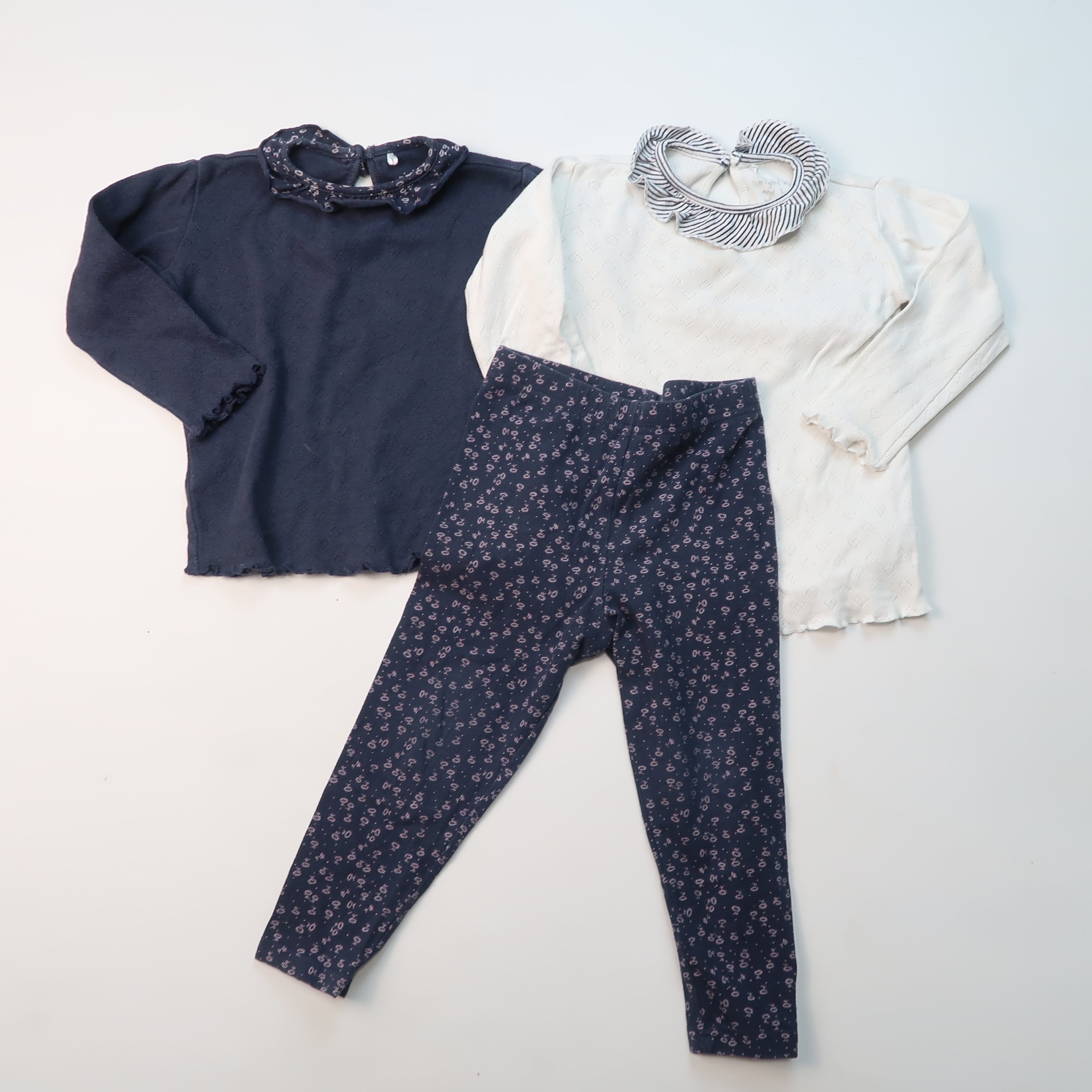 Next - Sleepwear (1.5-2T)