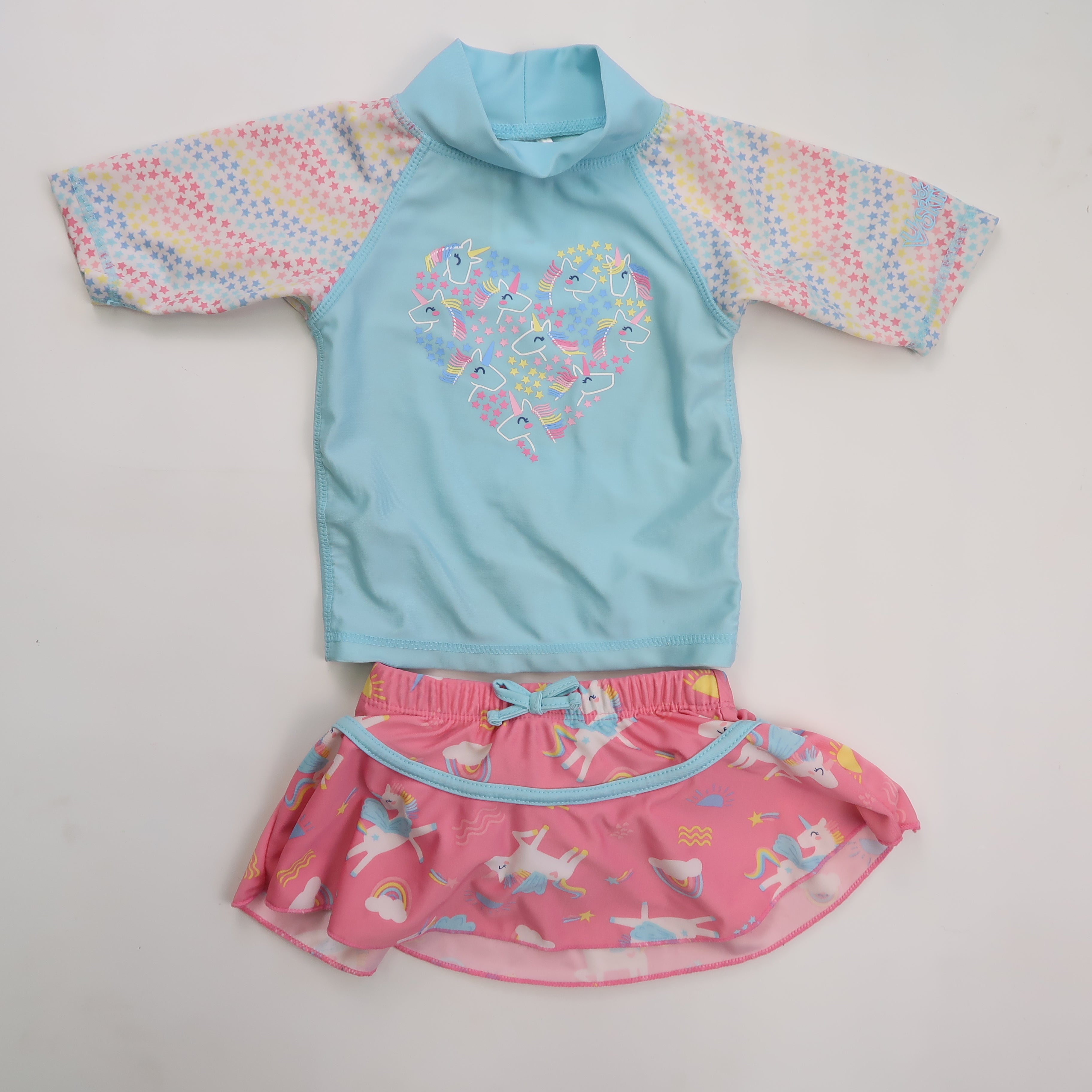 UV Skinz - Swimwear (12-18M) *faint mark