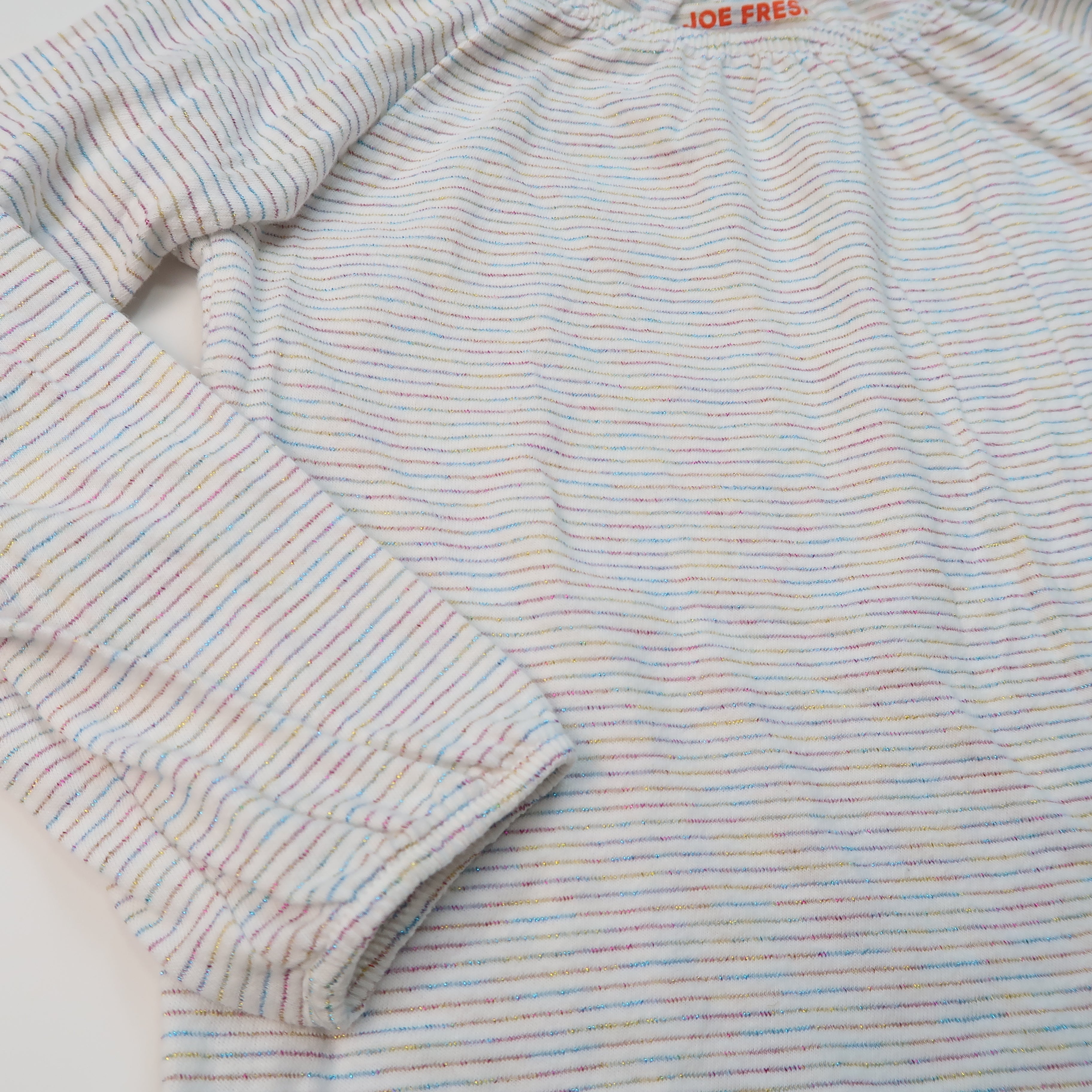 Joe Fresh - Long Sleeve (3T)