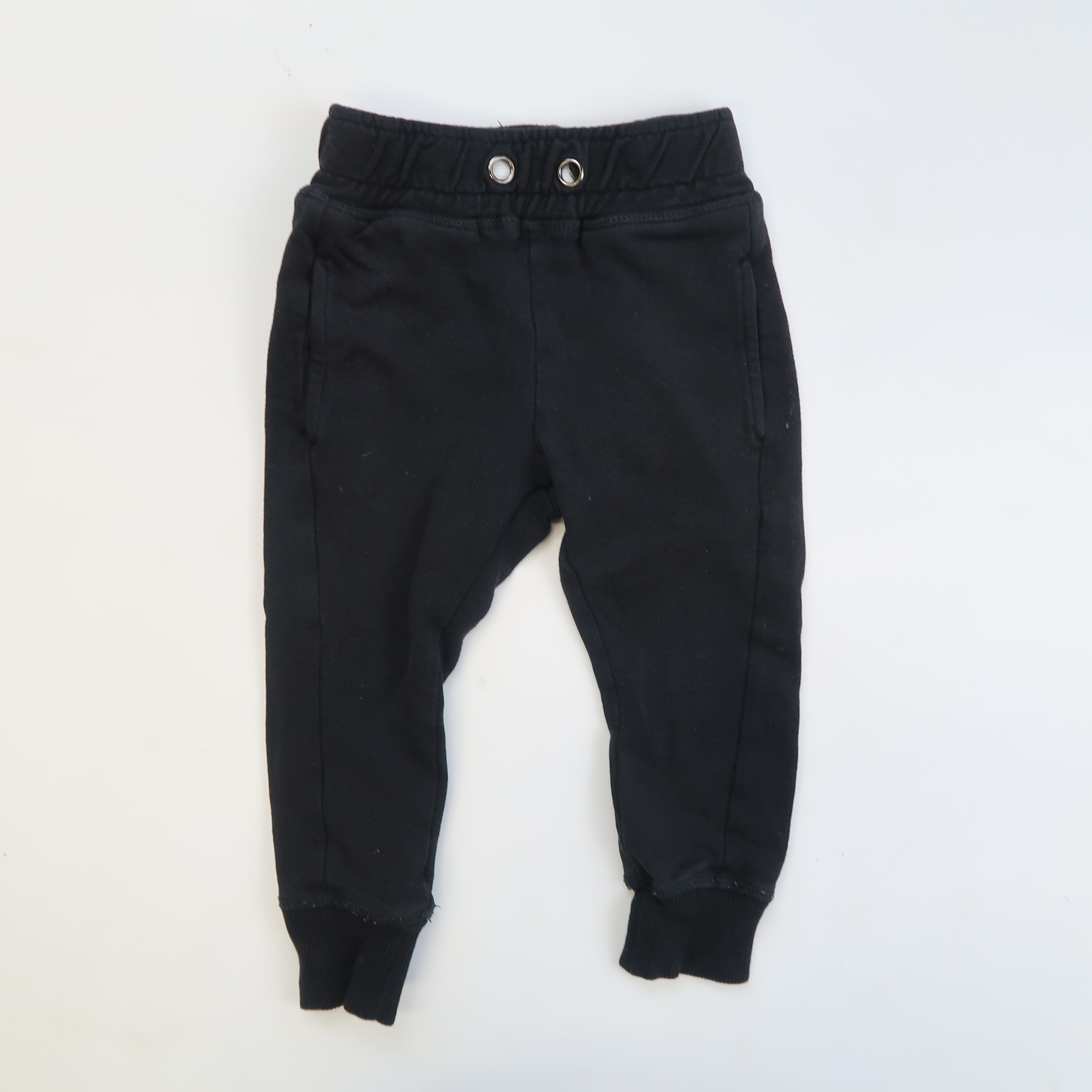 Whistle & Flute - Pants (12-18M)