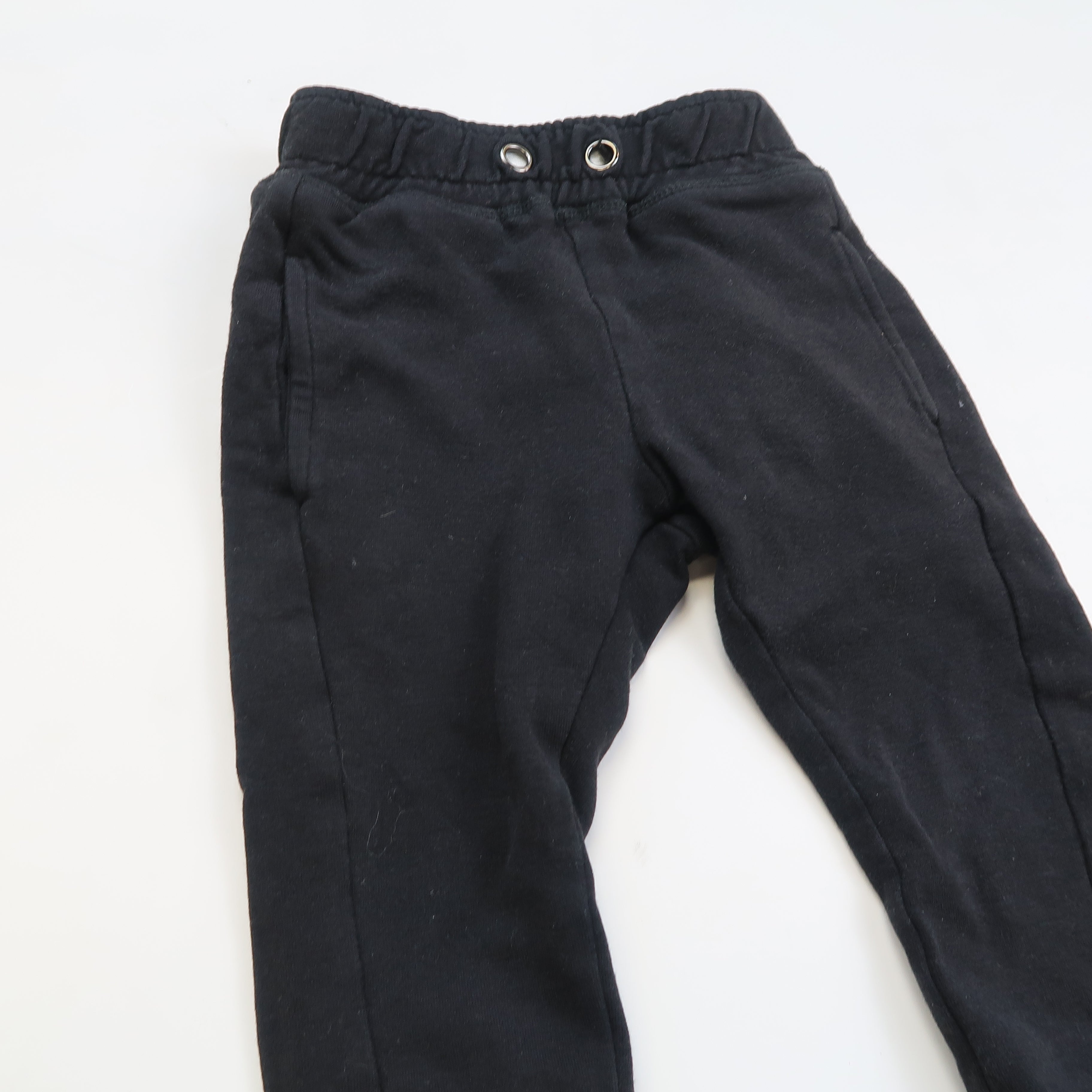 Whistle & Flute - Pants (12-18M)
