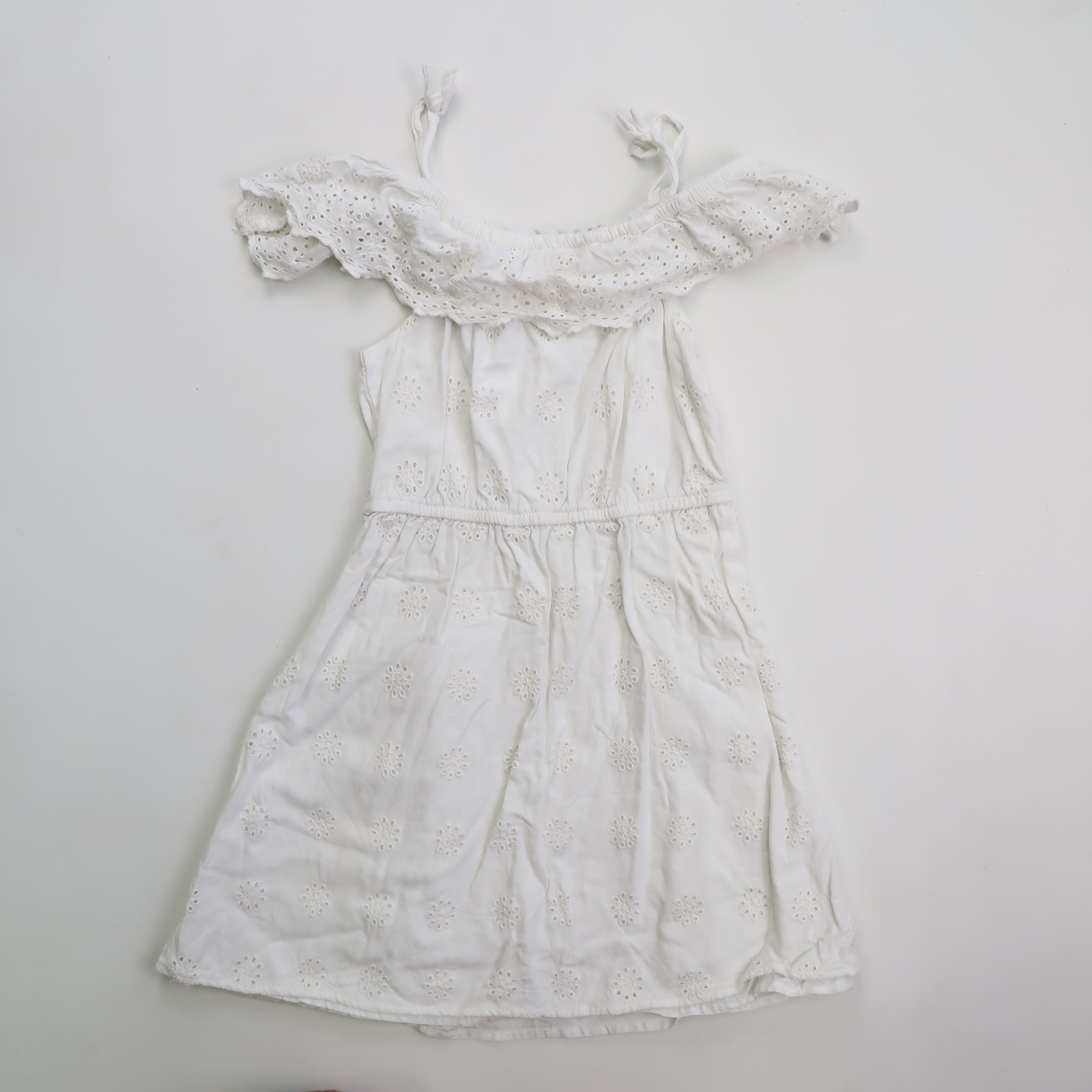 H&M - Dress (3/4Y)