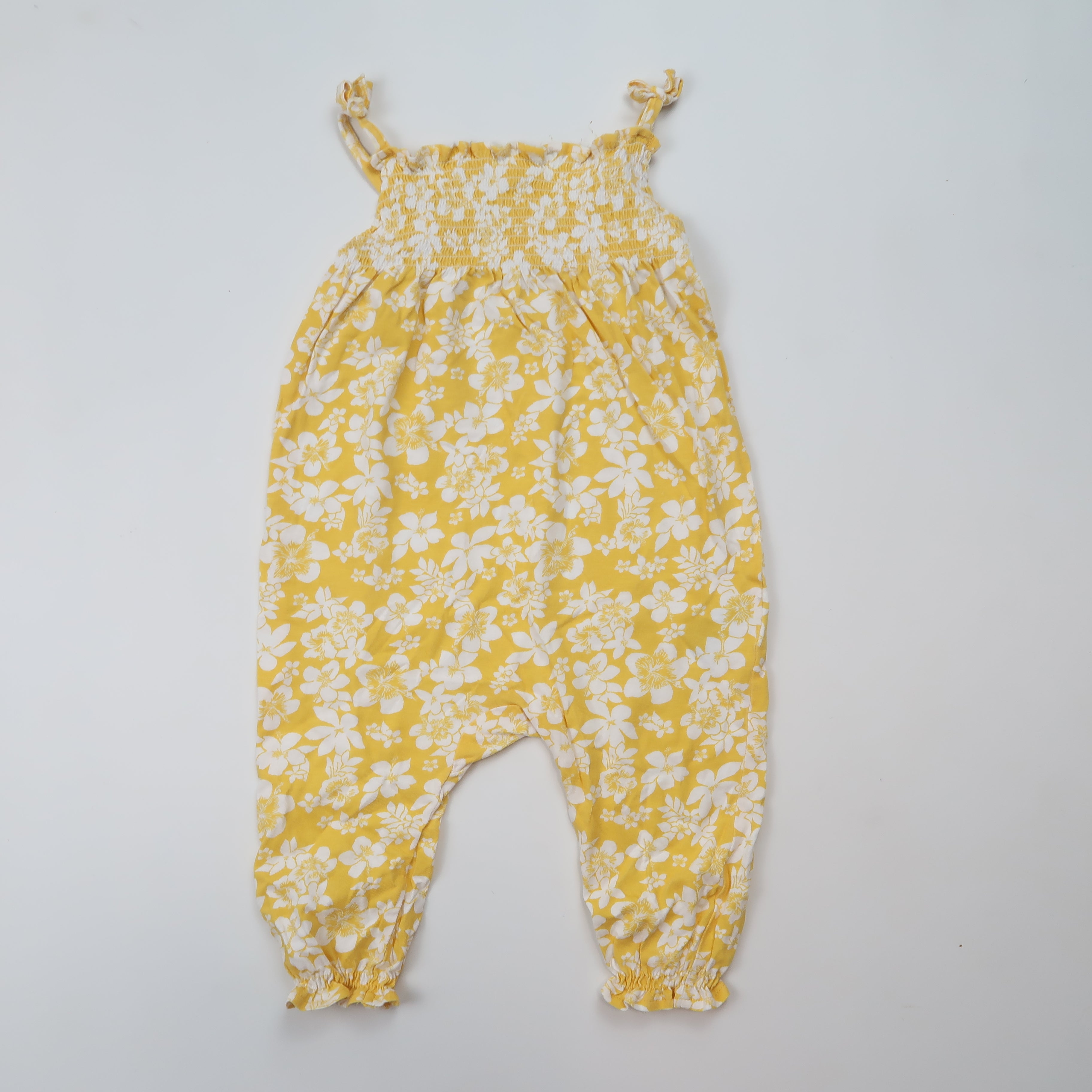 H&M - Romper (4-6M)
