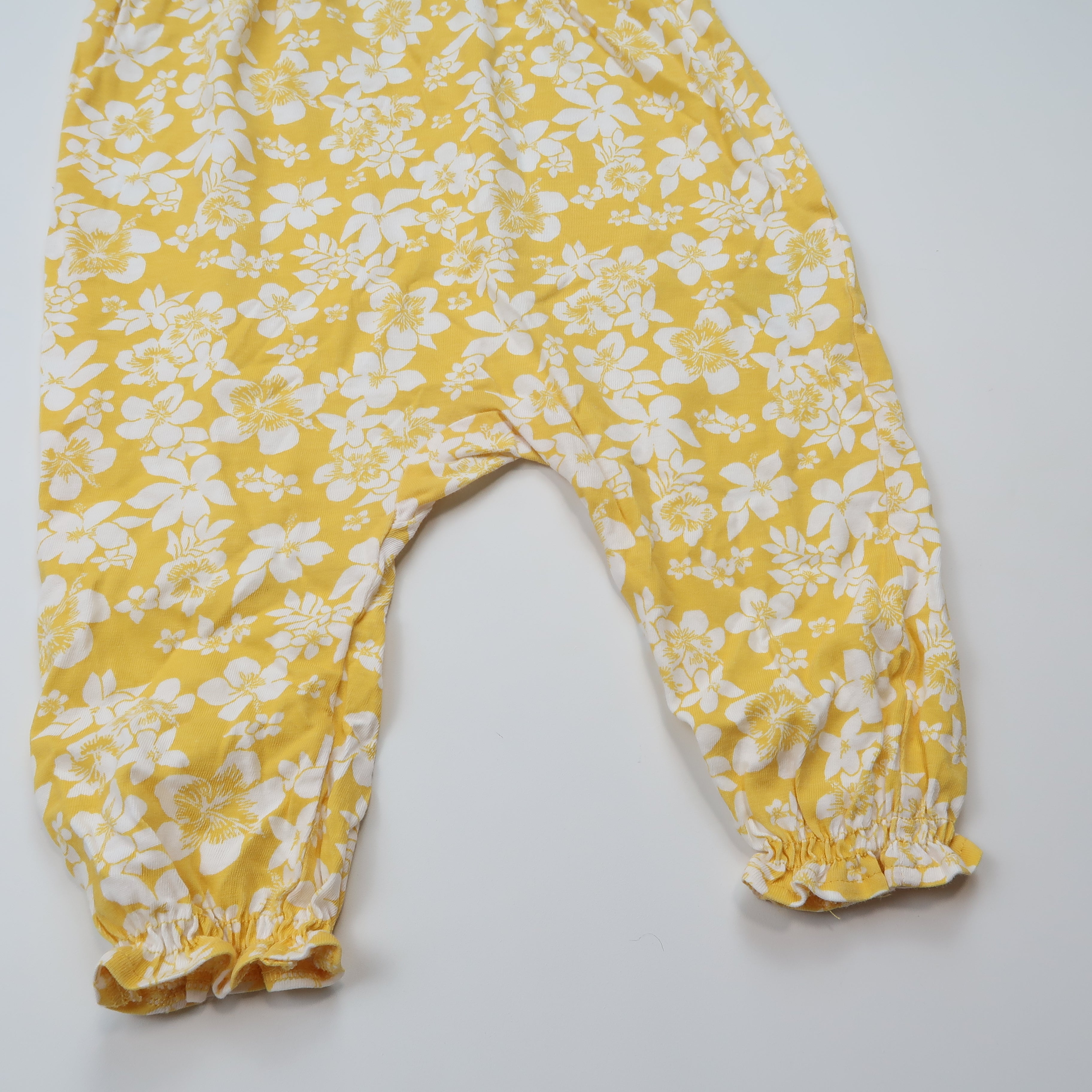 H&M - Romper (4-6M)