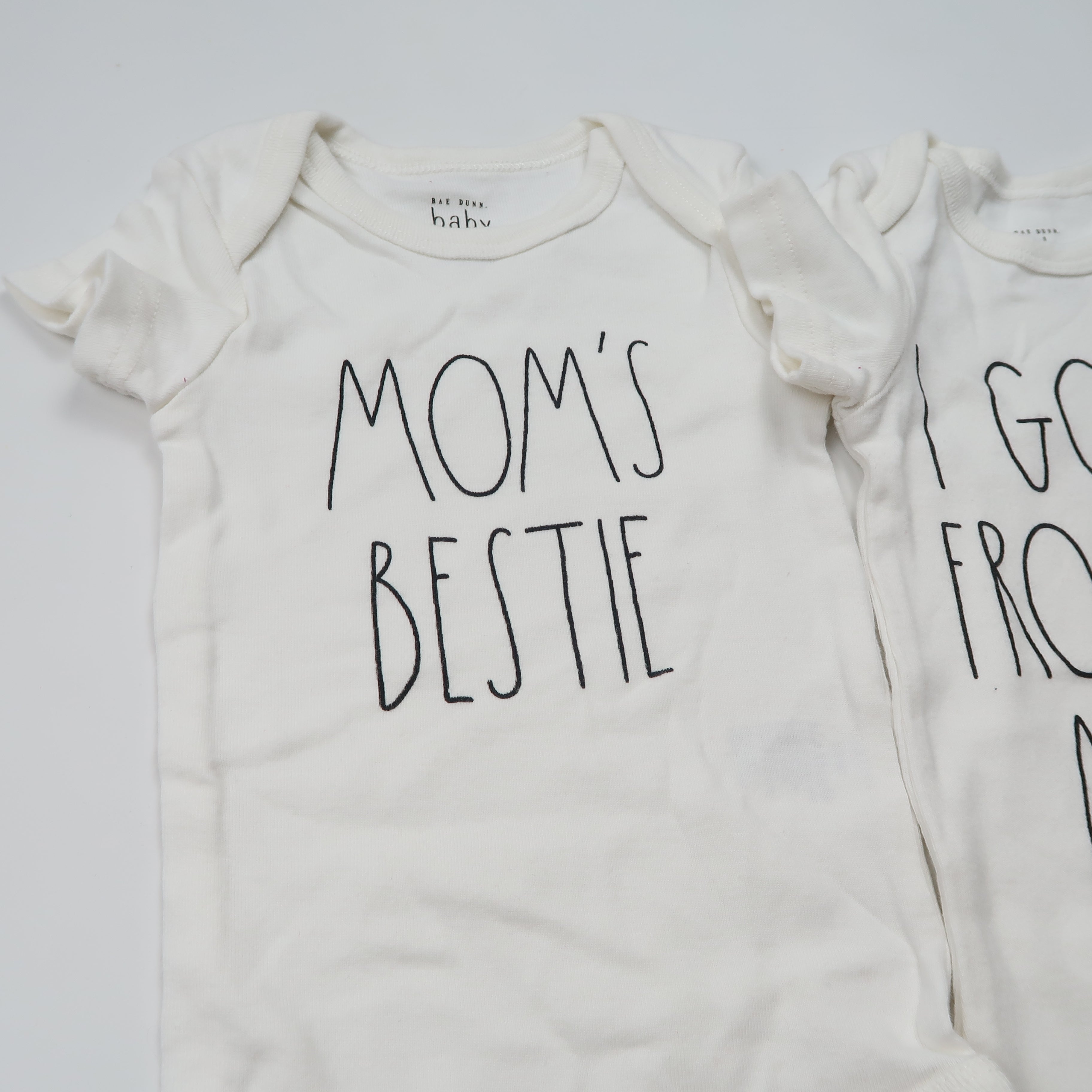 Rae Dunn - Onesie (6-9M)