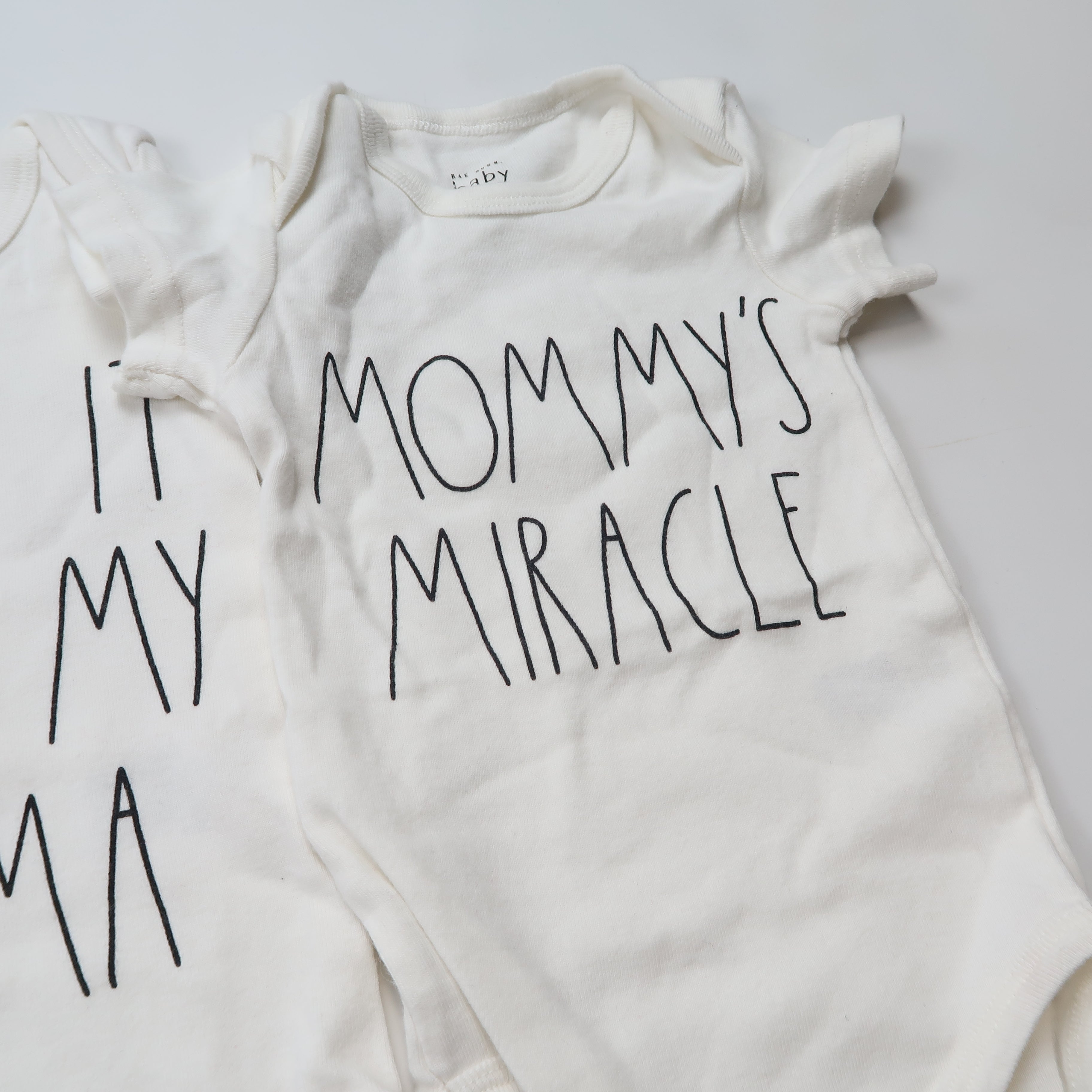 Rae Dunn - Onesie (6-9M)