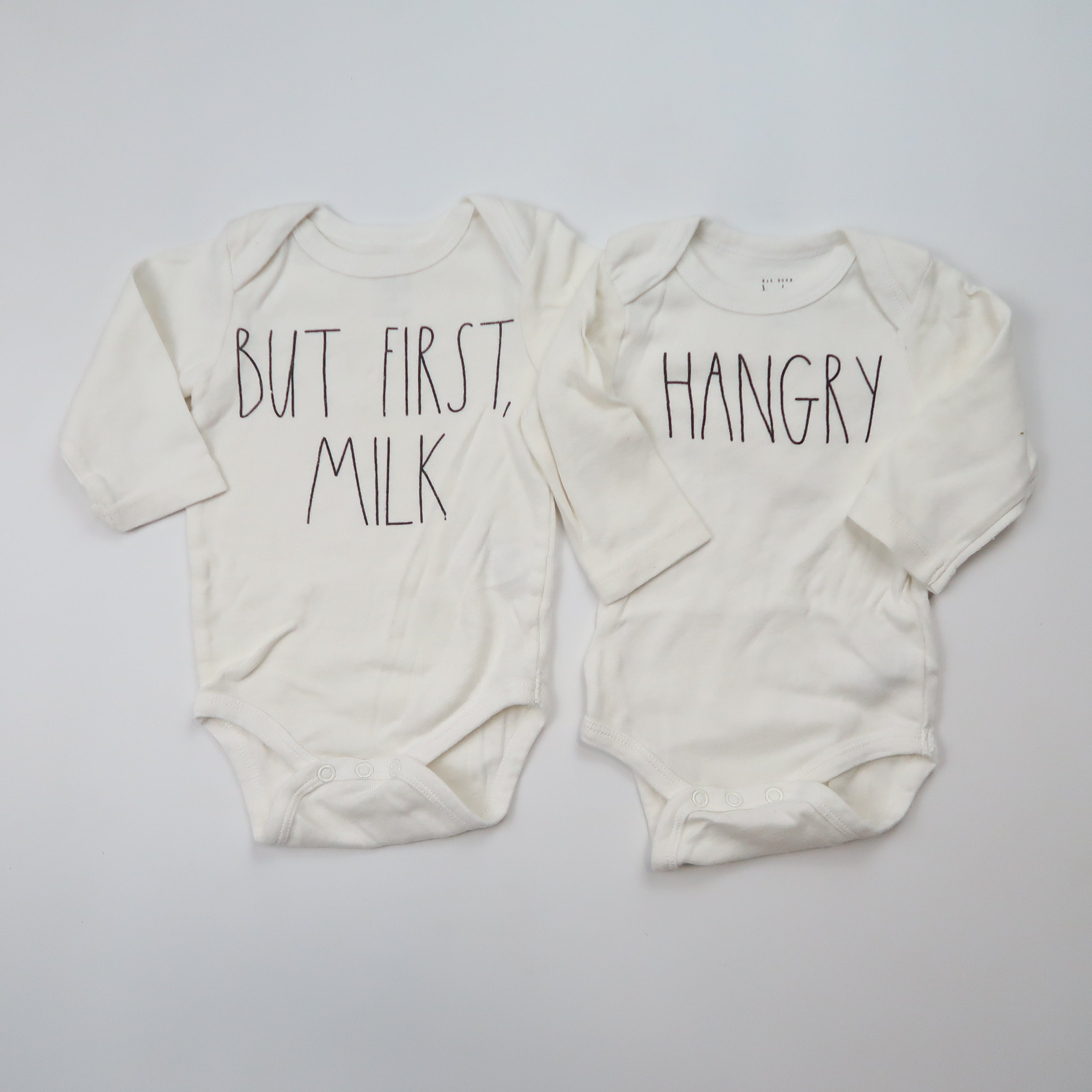 Rae Dunn - Onesie (3-6M)