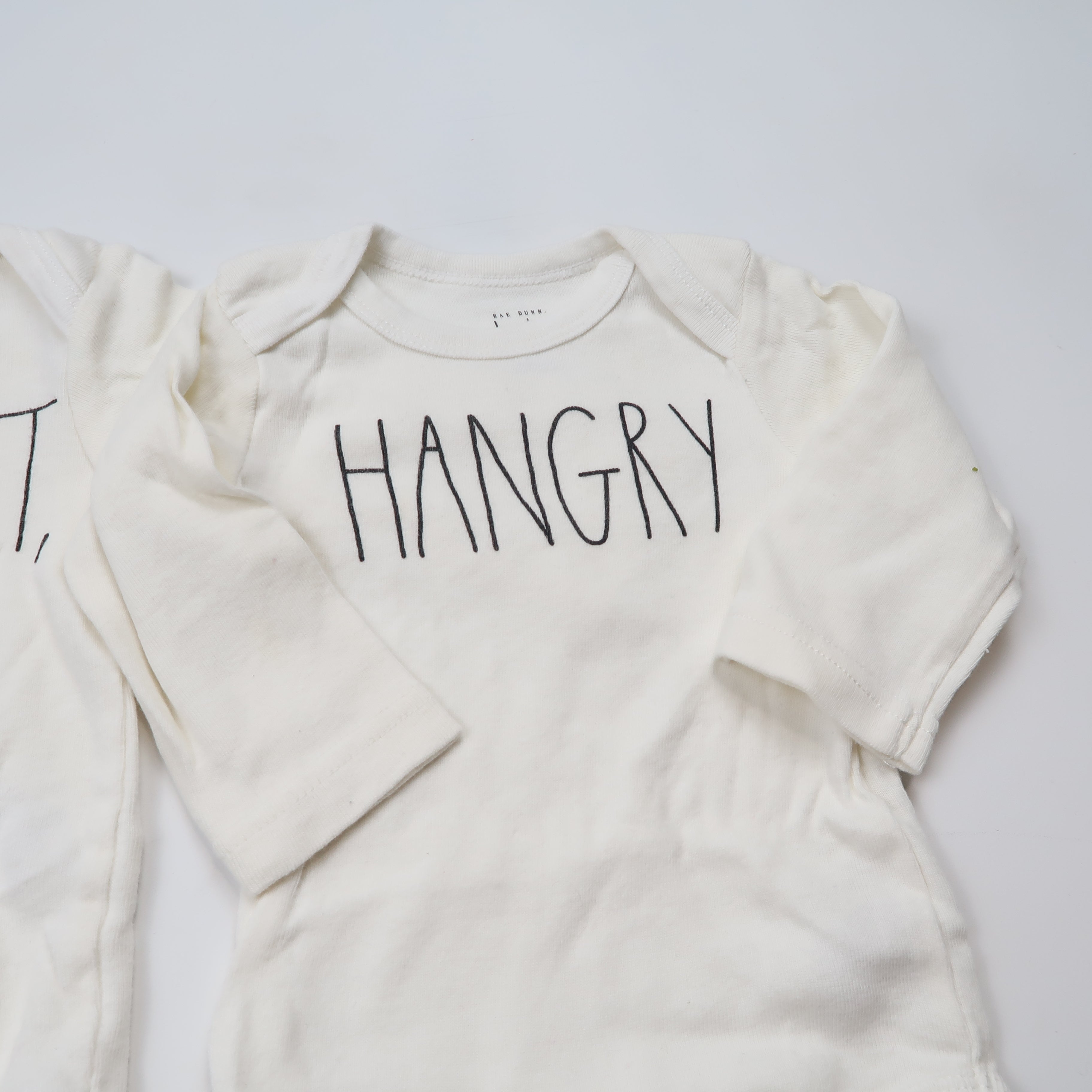 Rae Dunn - Onesie (3-6M)