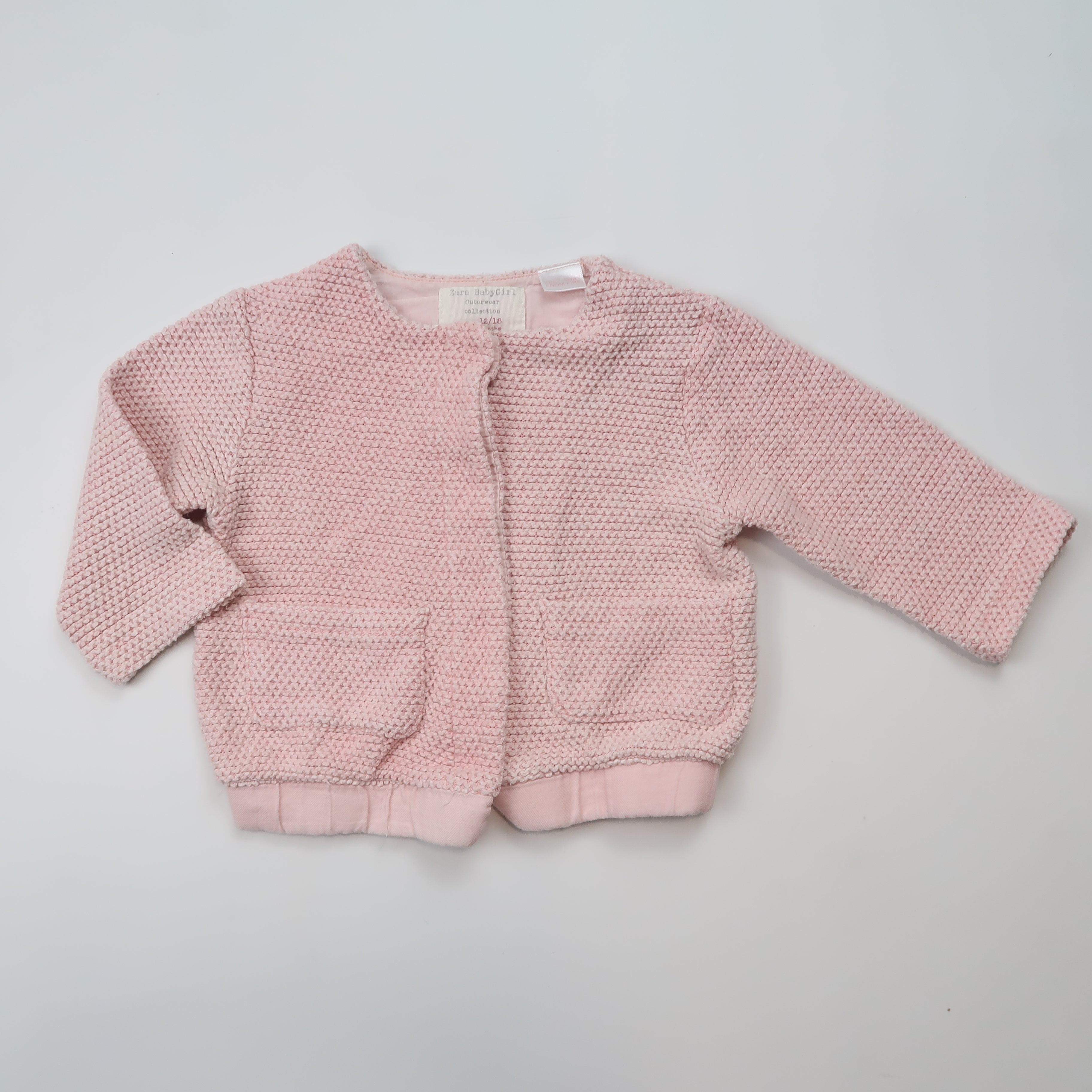 Zara - Sweater (12-18M)