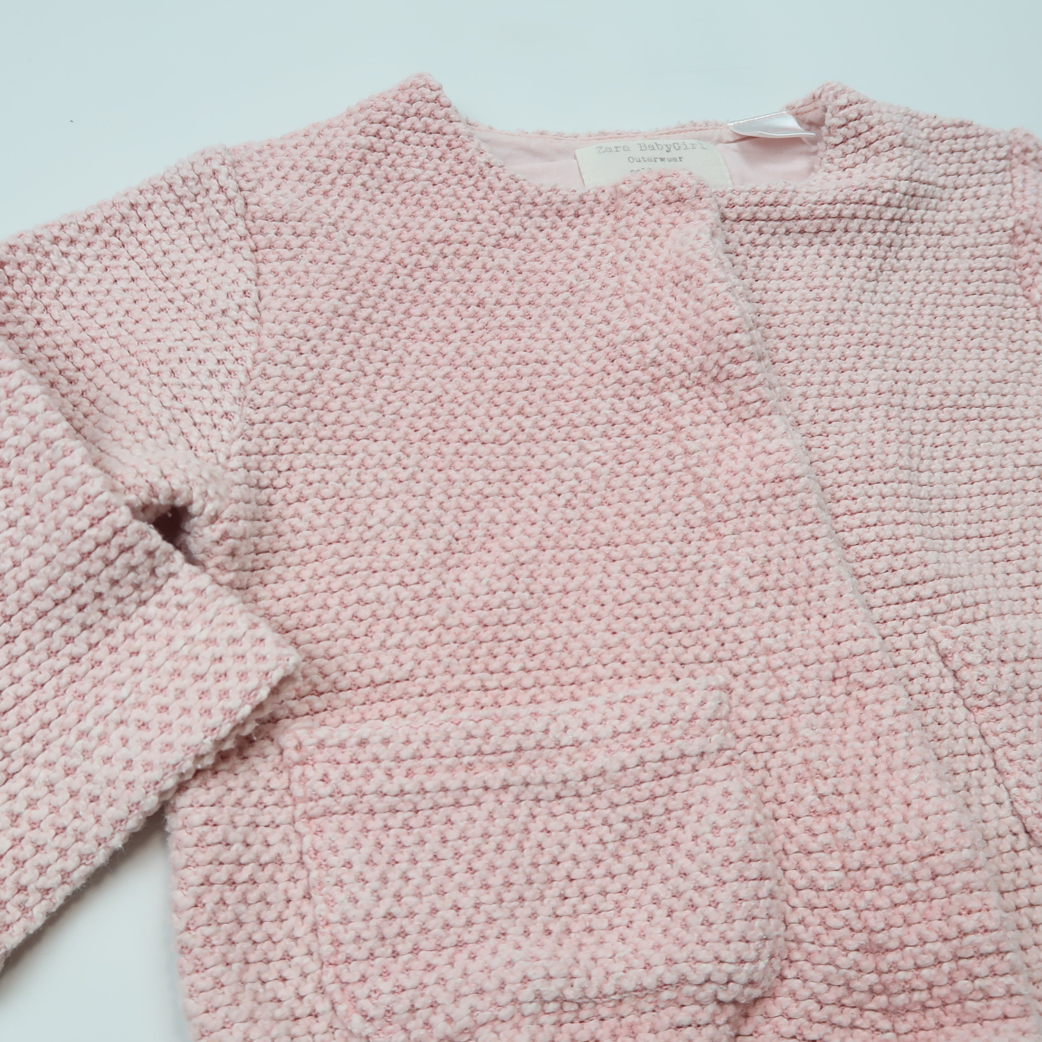 Zara - Sweater (12-18M)