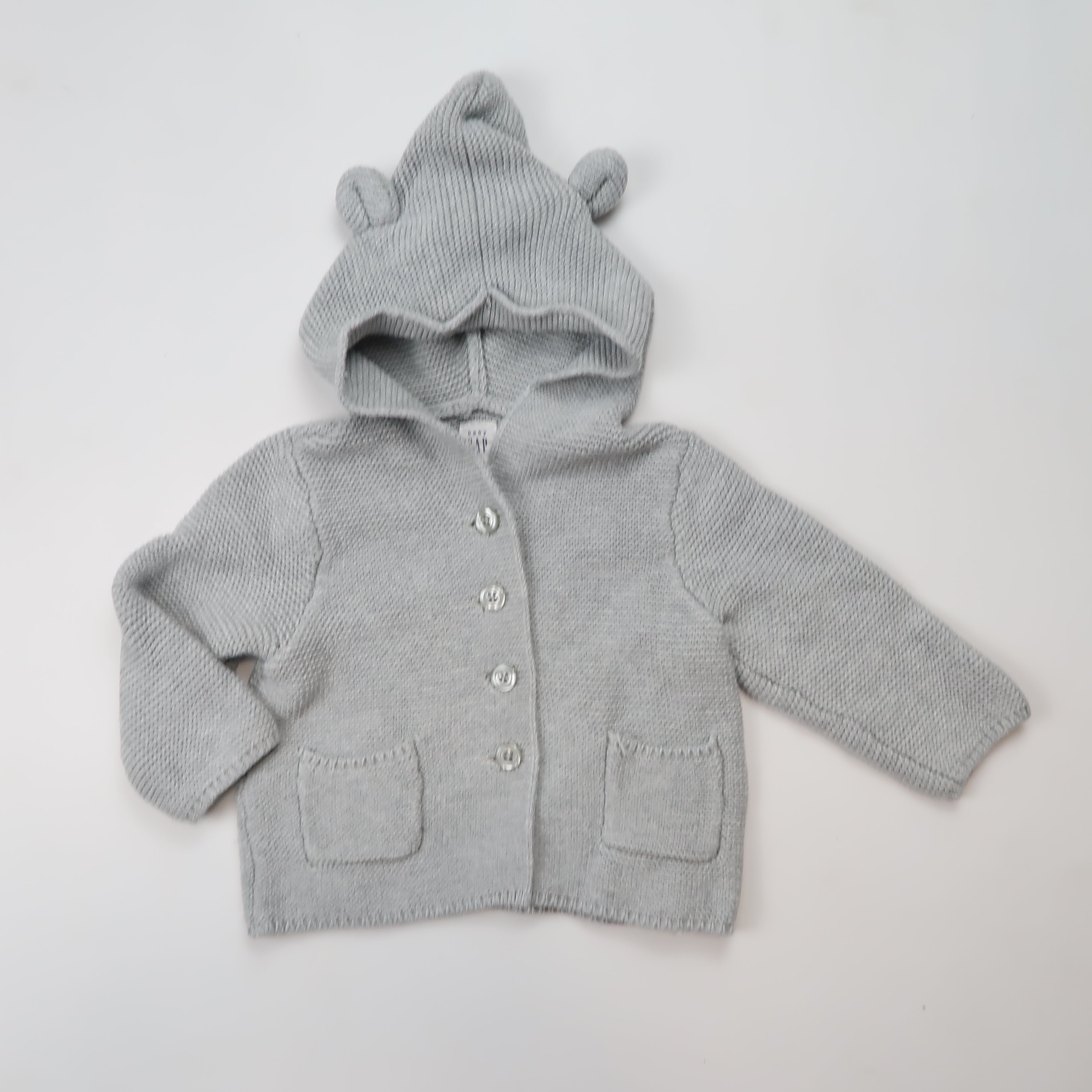 Gap - Sweater (12-18M)