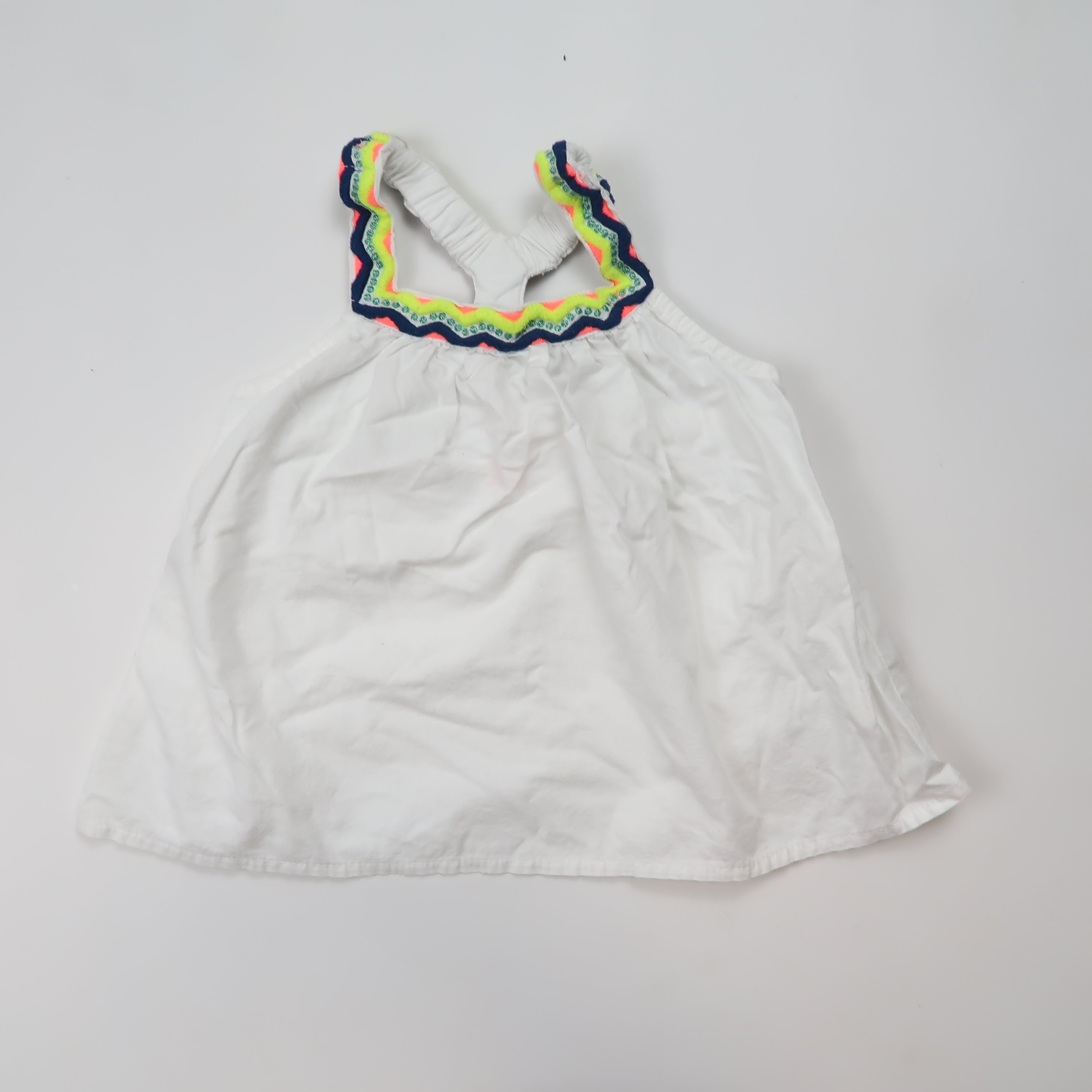 Joe Fresh - Tank (12-18M)