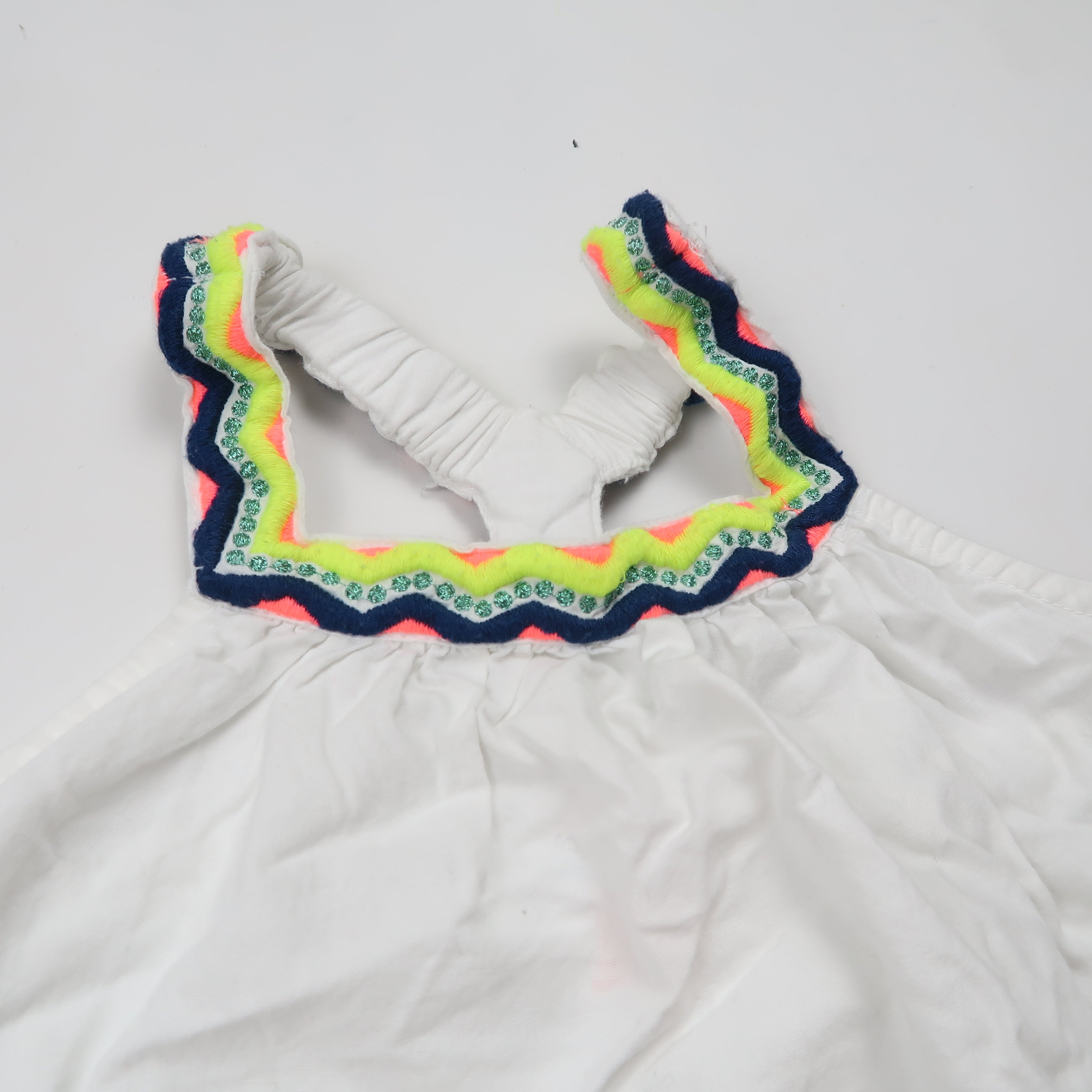 Joe Fresh - Tank (12-18M)