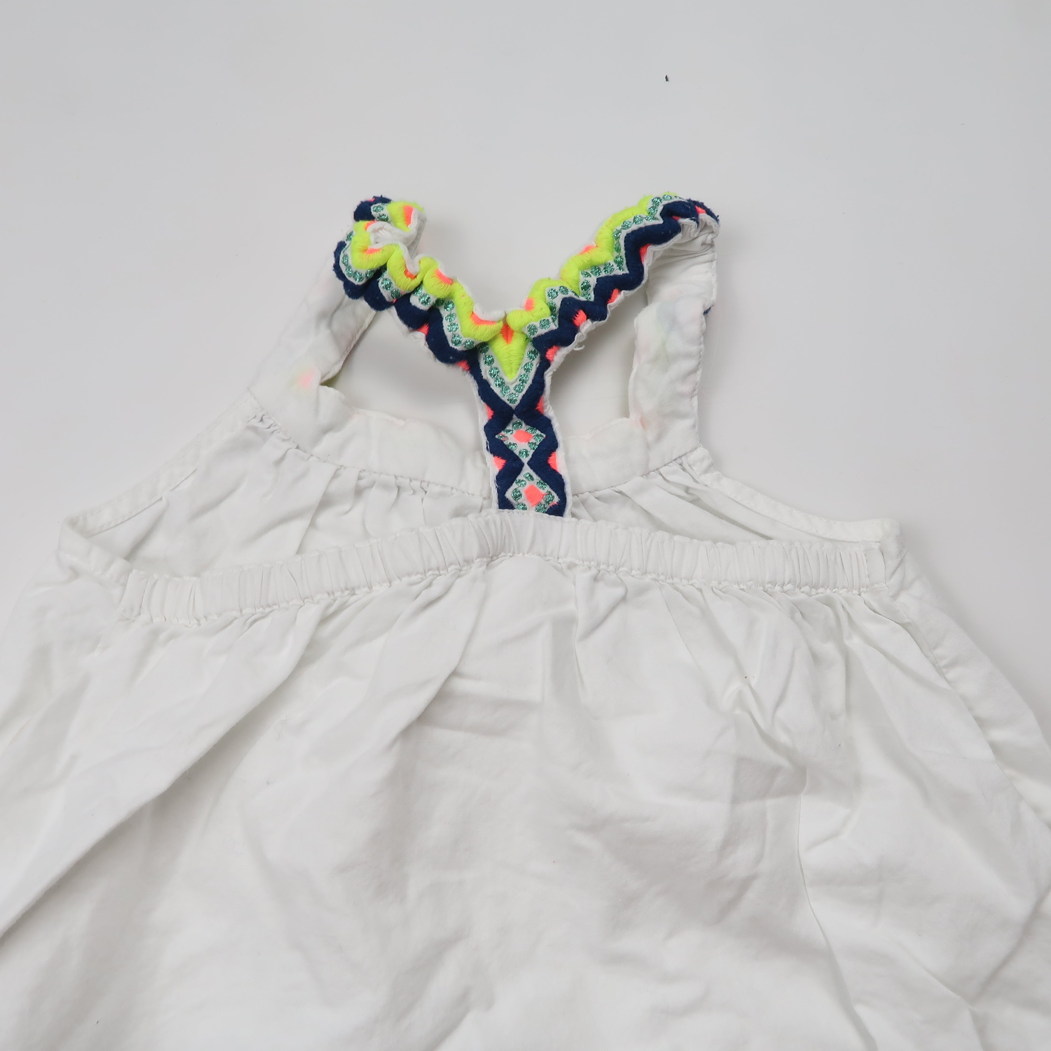 Joe Fresh - Tank (12-18M)